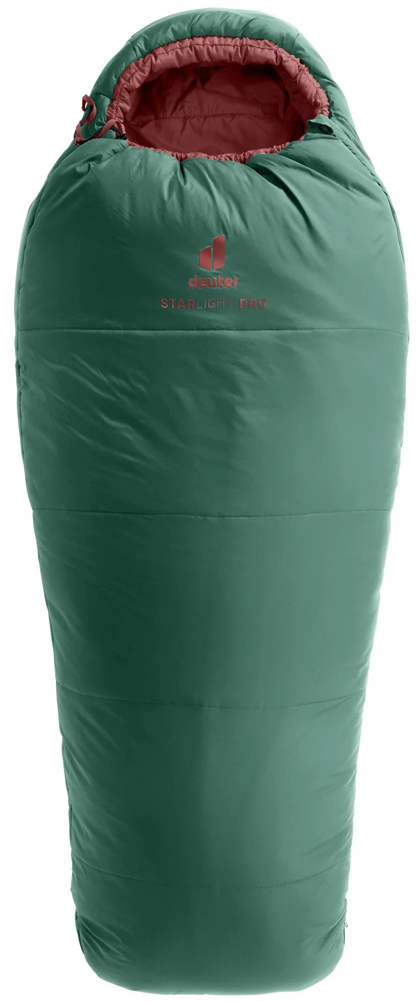 Deuter Kinderslaapzak STARLIGHT PRO (1-delig)