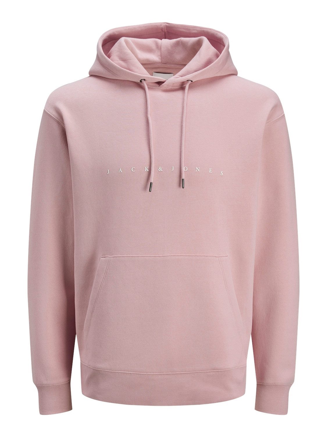 Jack & Jones Hoodie JJESTAR JJ SWEAT HOOD NOOS