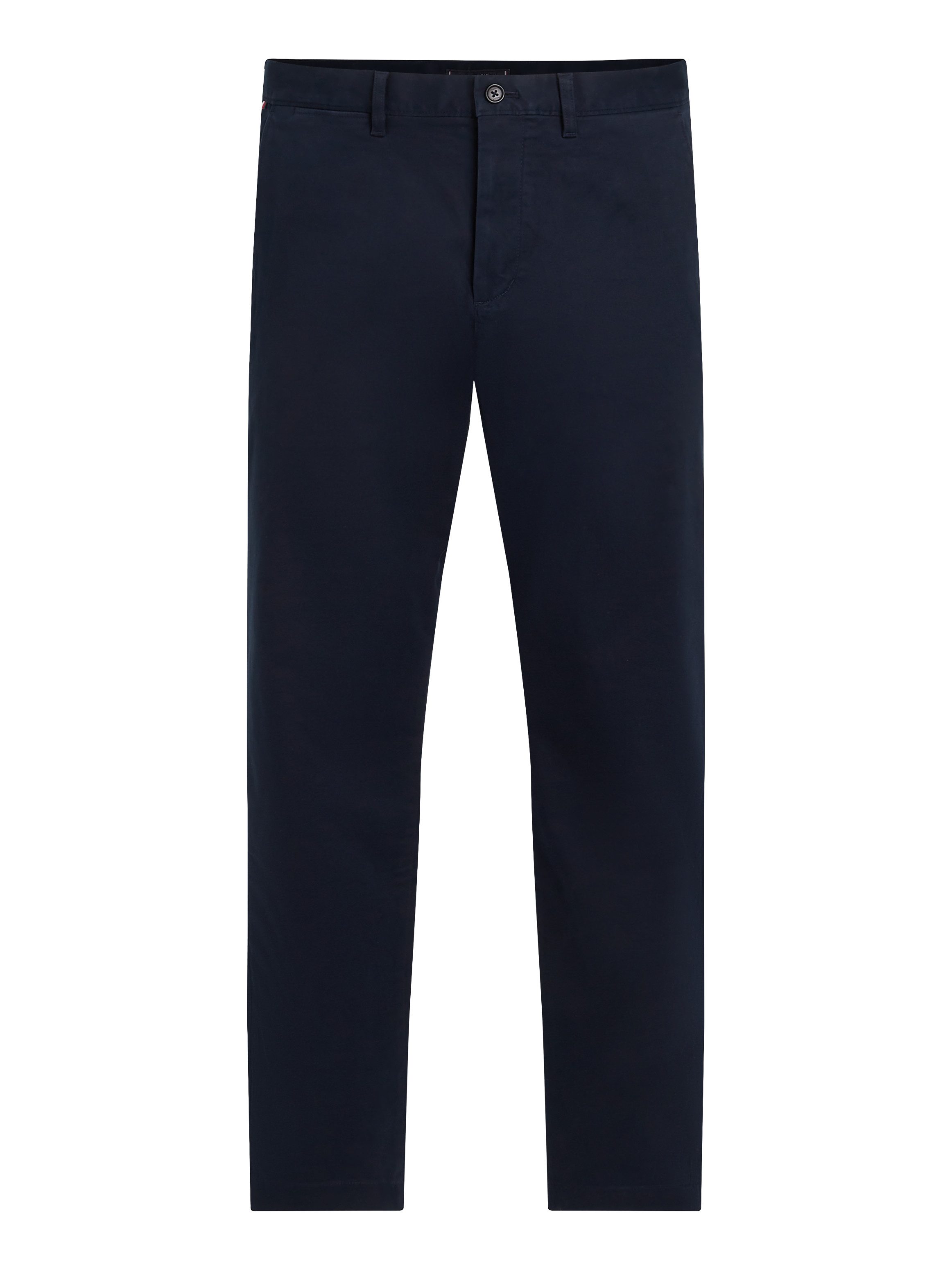 Tommy Hilfiger Chino HARLEM CHINO SATIN