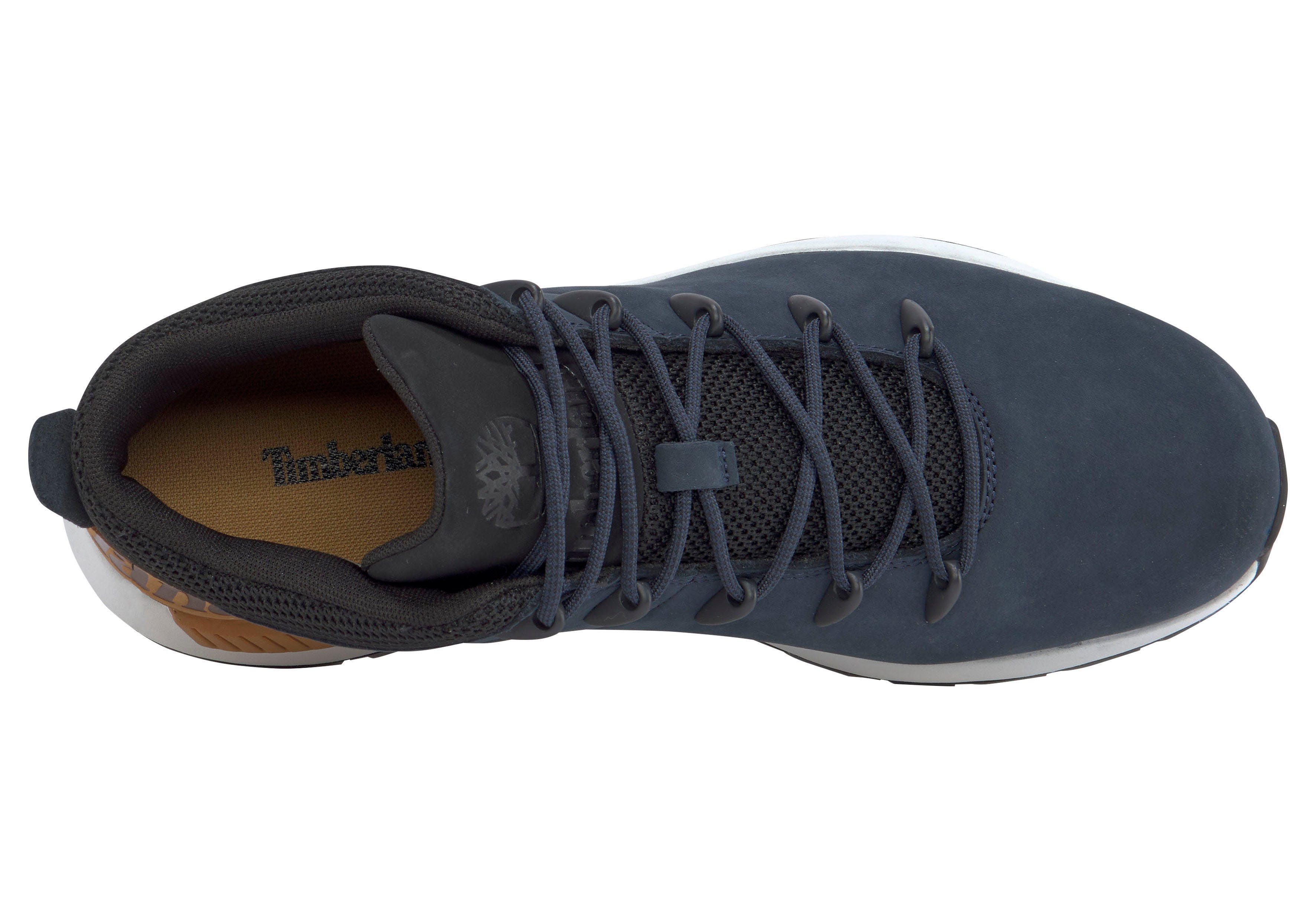 Timberland Veterschoenen SPRINT TREKKERMID LACE UP SNEAKER Winterschoenen, sneakerboots, winterlaarzen