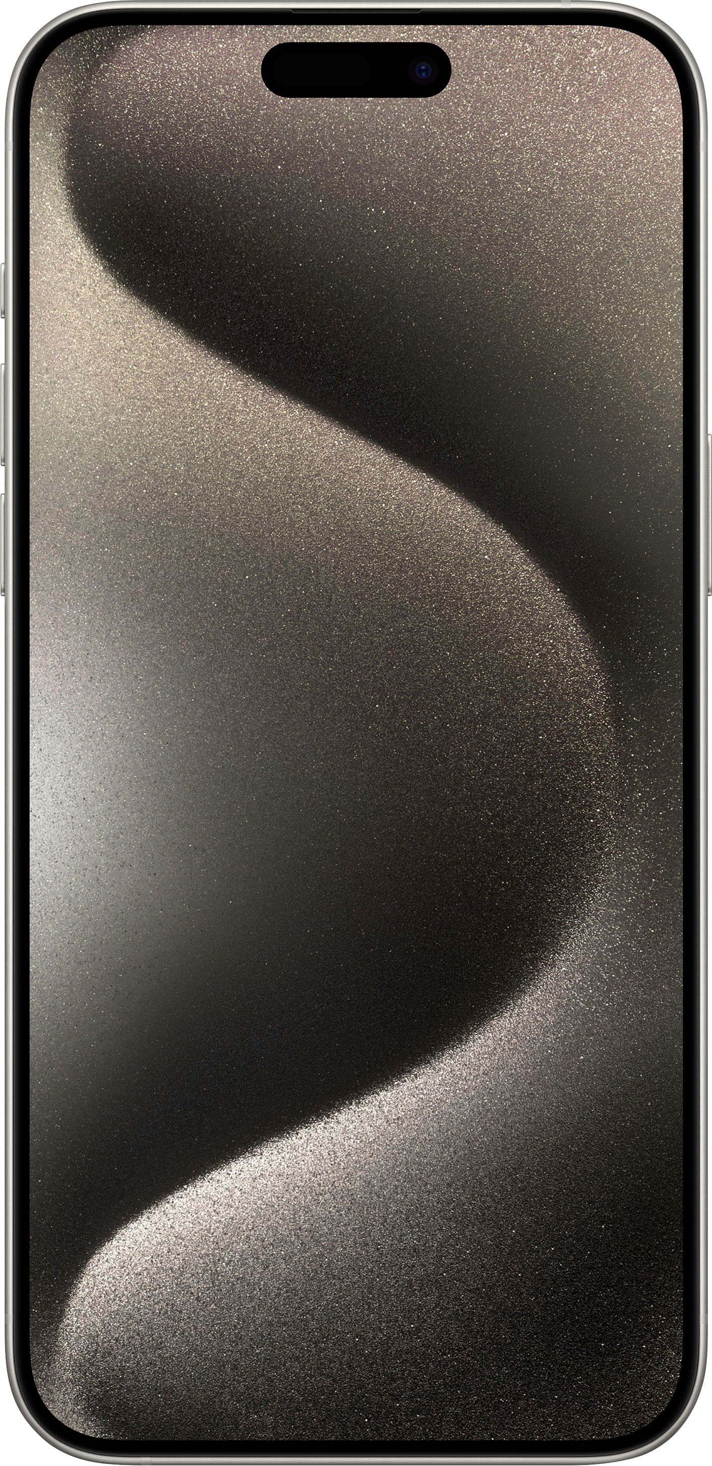 Apple Smartphone iPhone 15 Pro Max, 256 GB