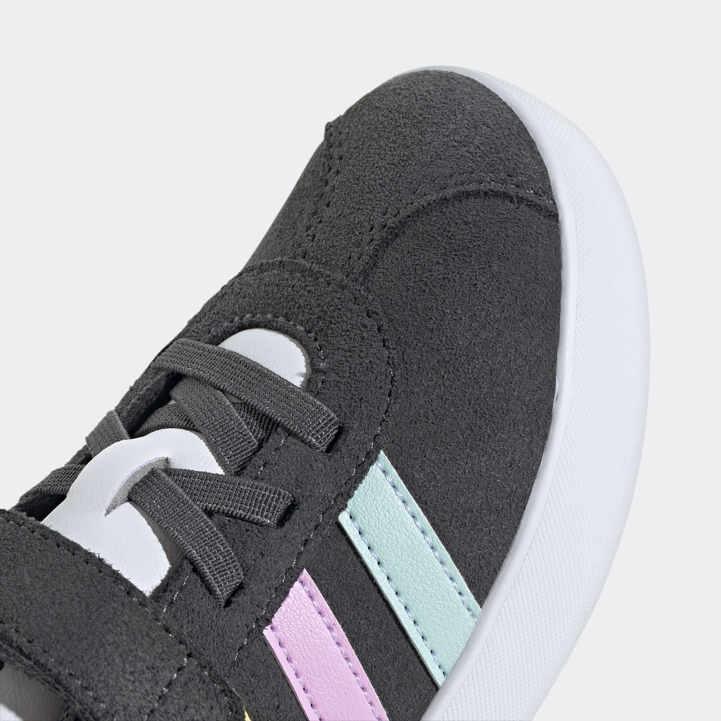 adidas Sportswear Sneakers VL COURT 3.0 geïnspireerd door het ontwerp van de adidas samba