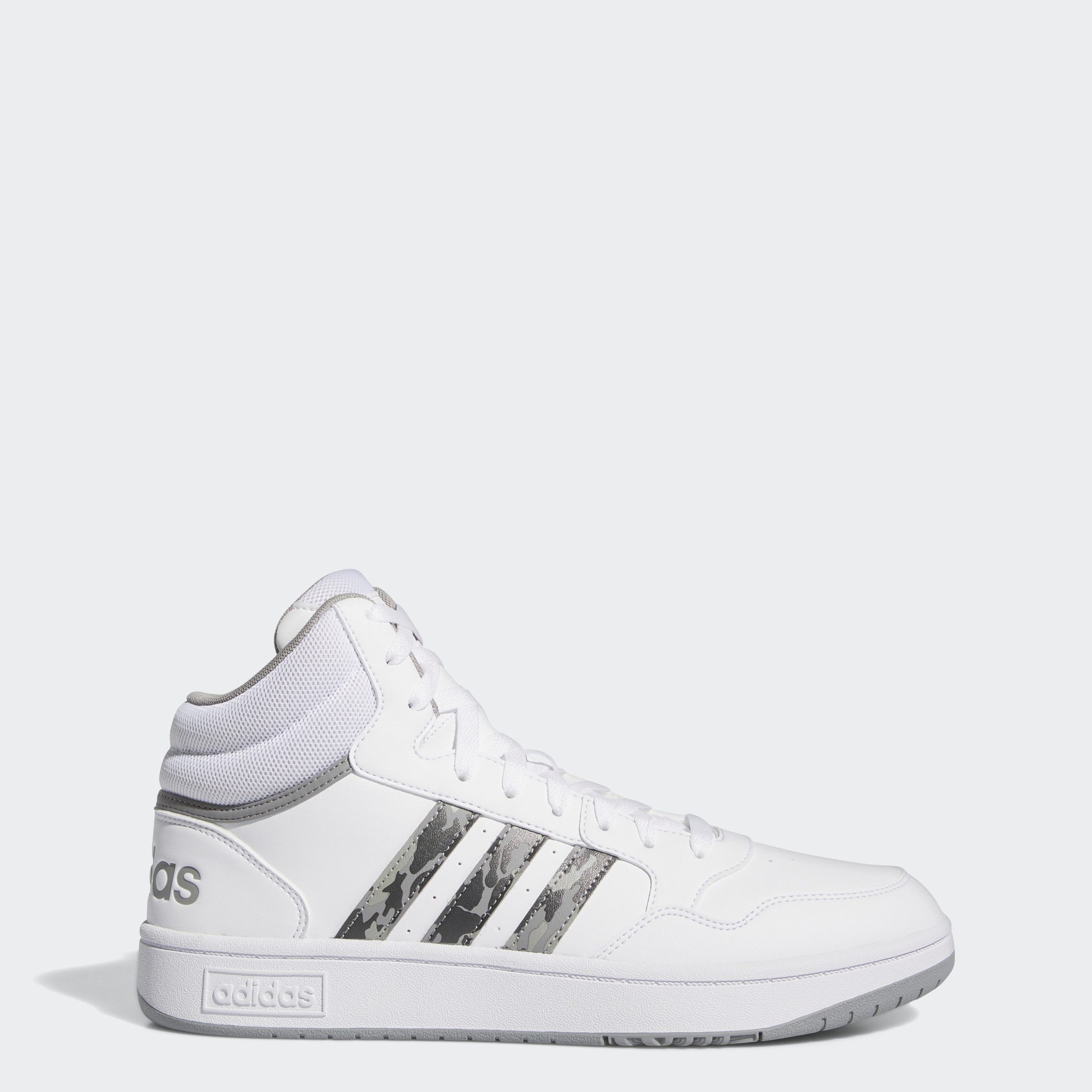 adidas Sportswear Sneakers HOOPS 3.0 MID LIFESTYLE BASKETBALL CLASSIC VINTAGE
