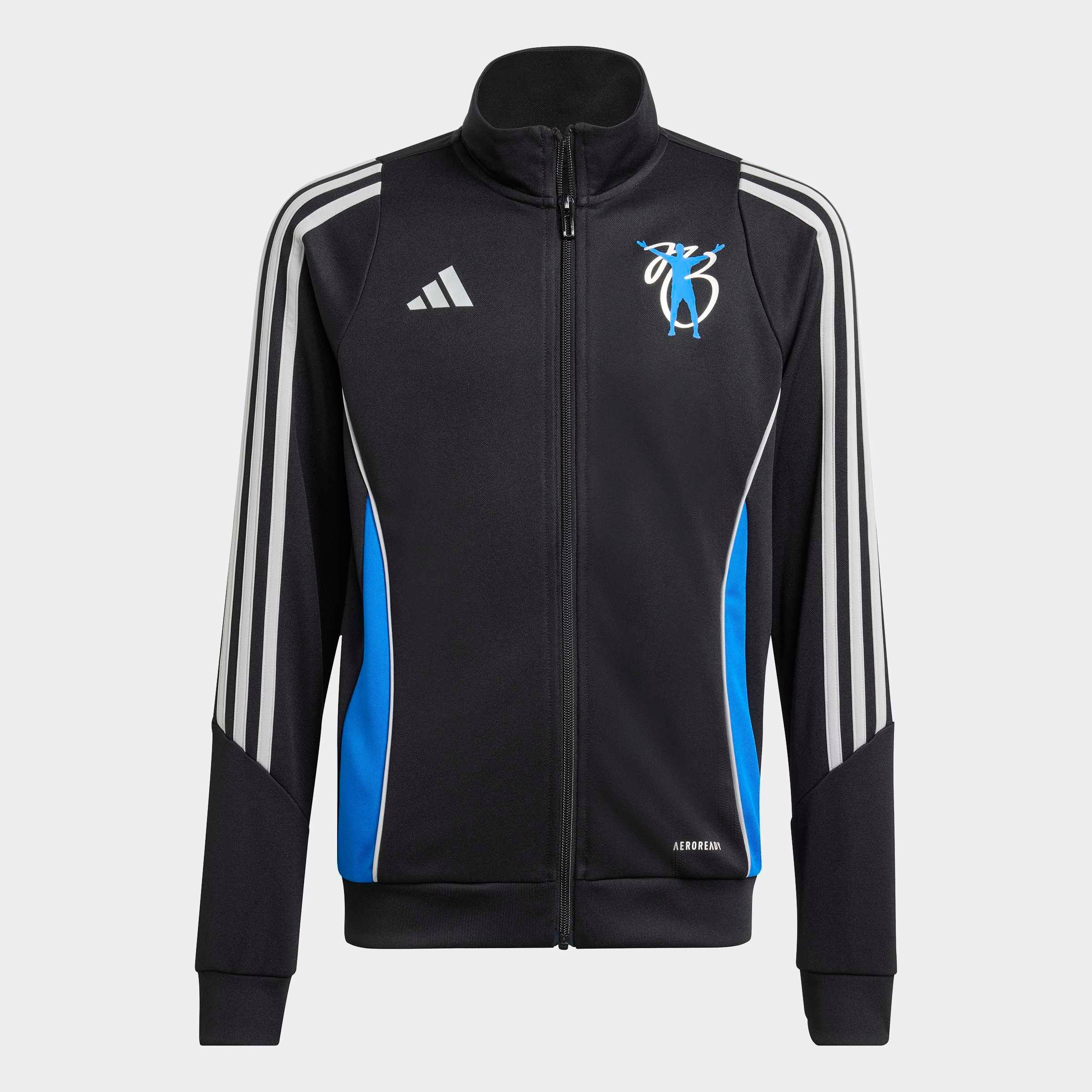 adidas Performance Trainingsjack JB TR JKT Y