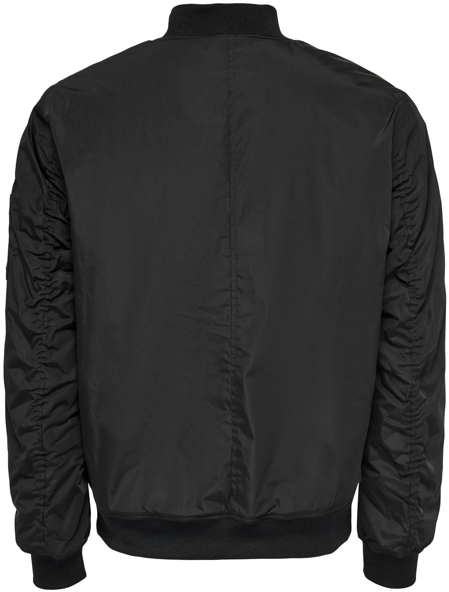 ONLY & SONS Bomberjack ONSJOSHUA BOMBER OTW VD
