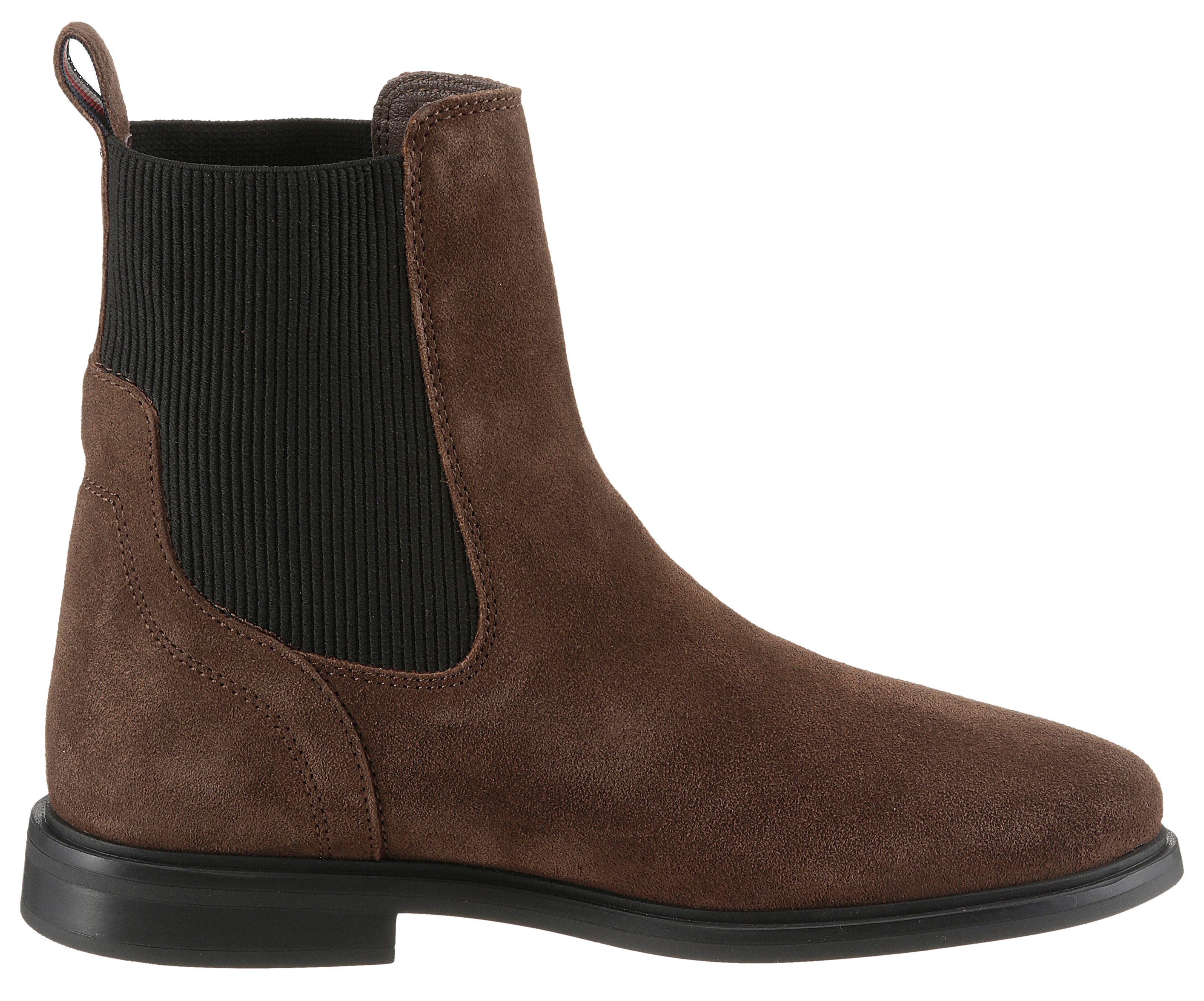 Tommy Hilfiger Chelsea-boots
