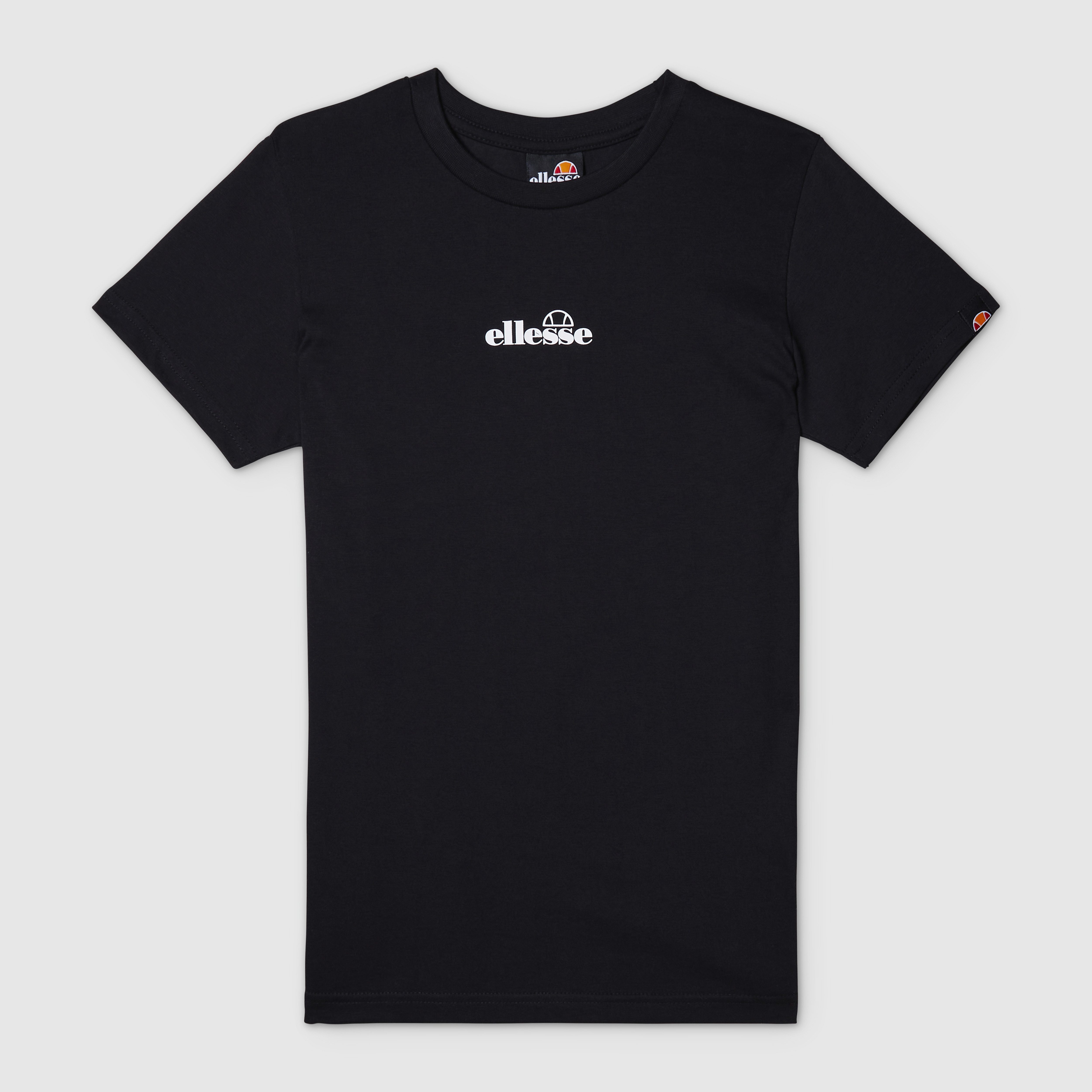 ellesse T-shirt J T-SHIRT met logoprint