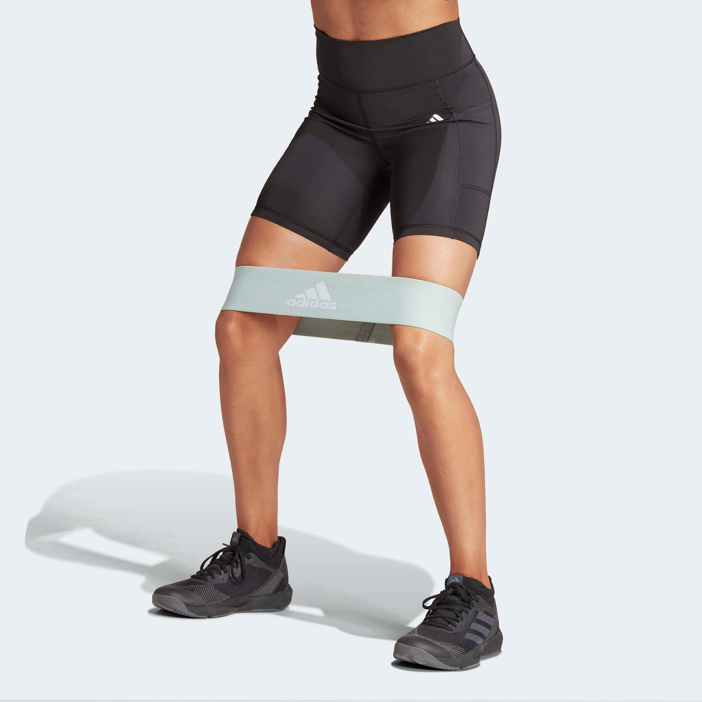 adidas Performance Short OPT ST 7INCH L (1-delig)