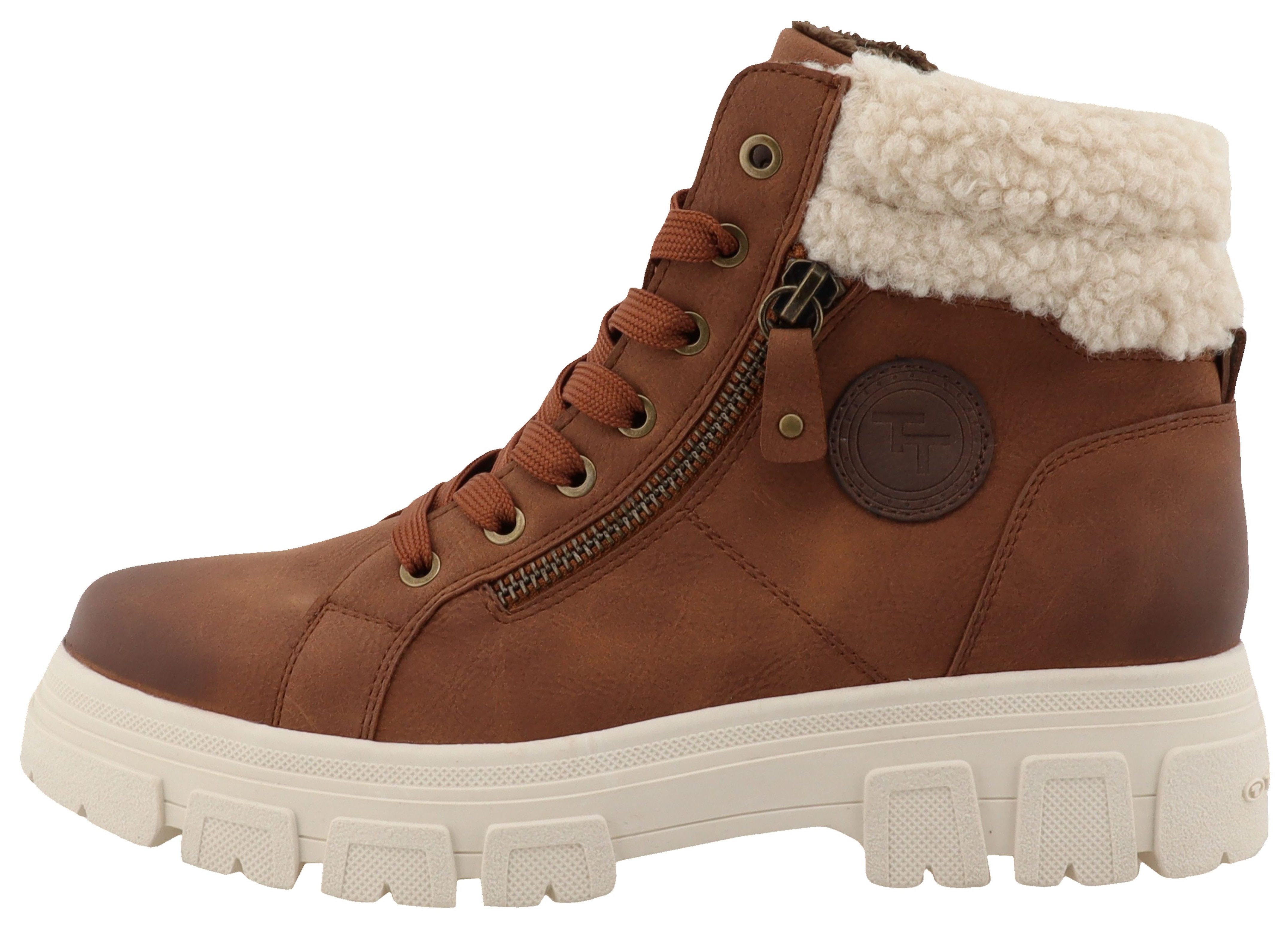 Tom Tailor Winterlaarzen