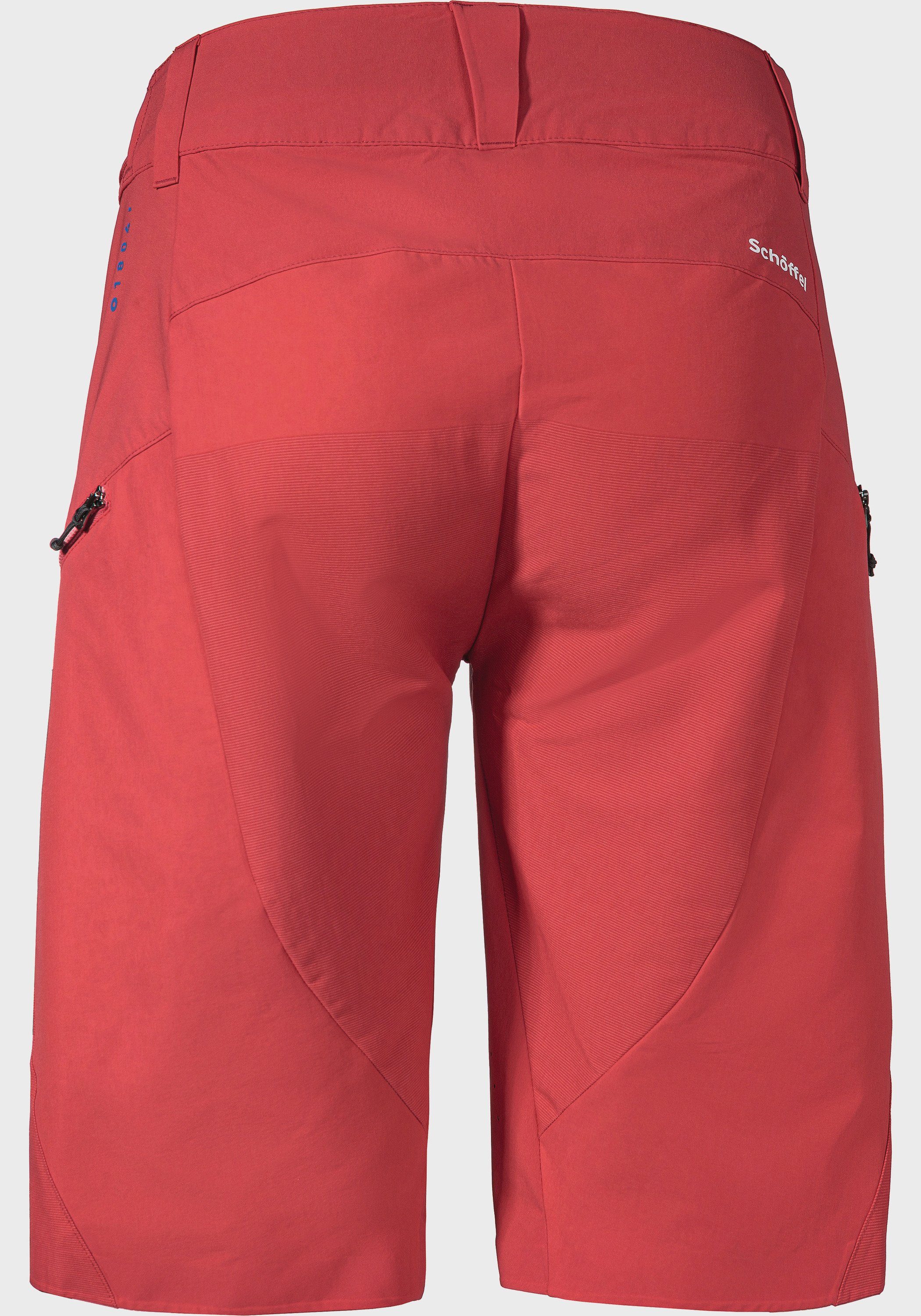 Schöffel Short Arosa L