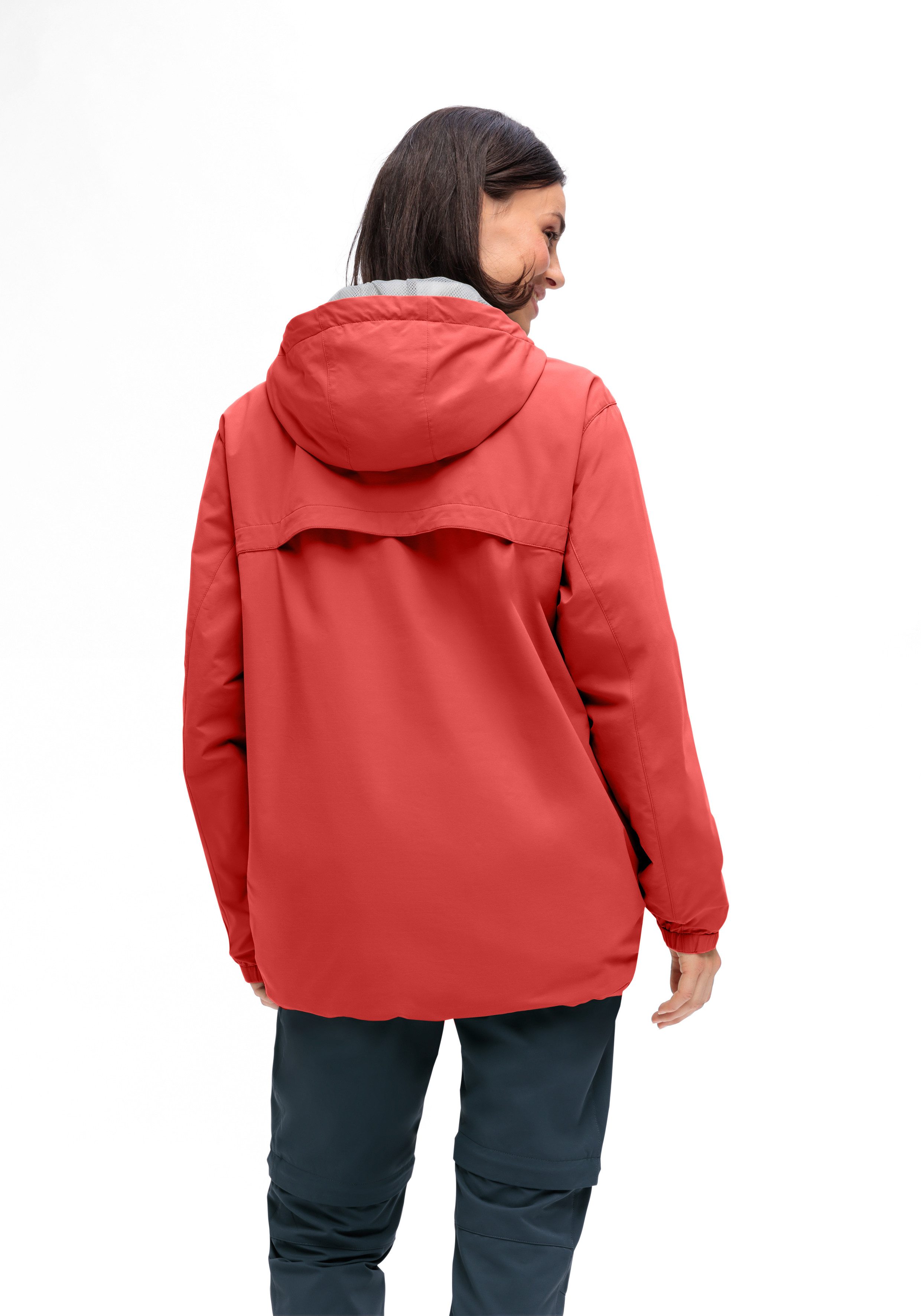 Maier Sports Outdoorjack OkokO