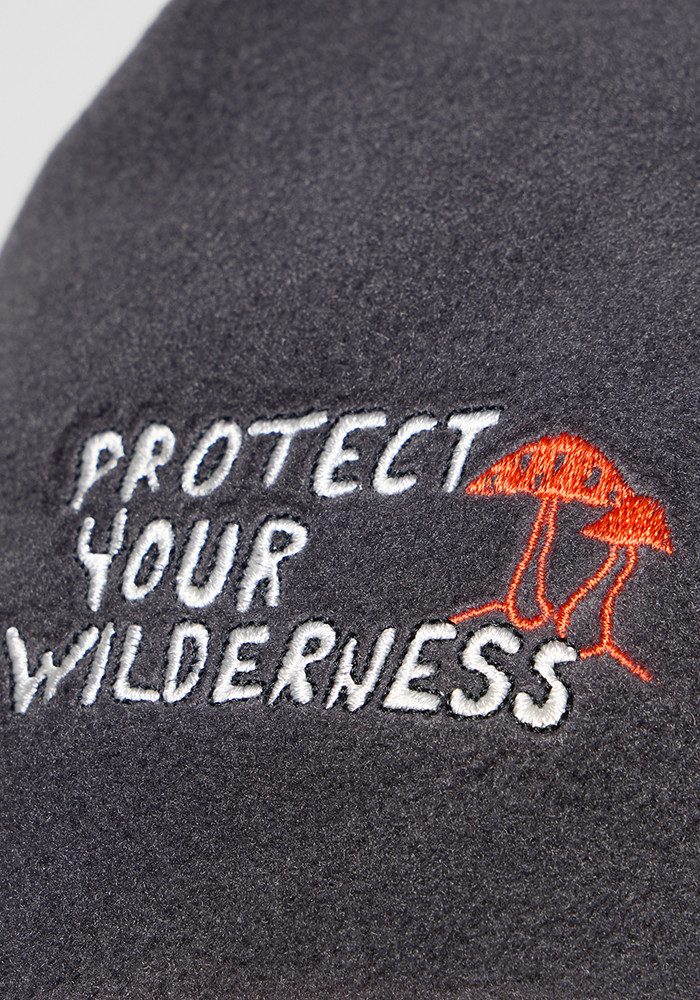 Jack Wolfskin Beanie WILDERNESS BEANIE K