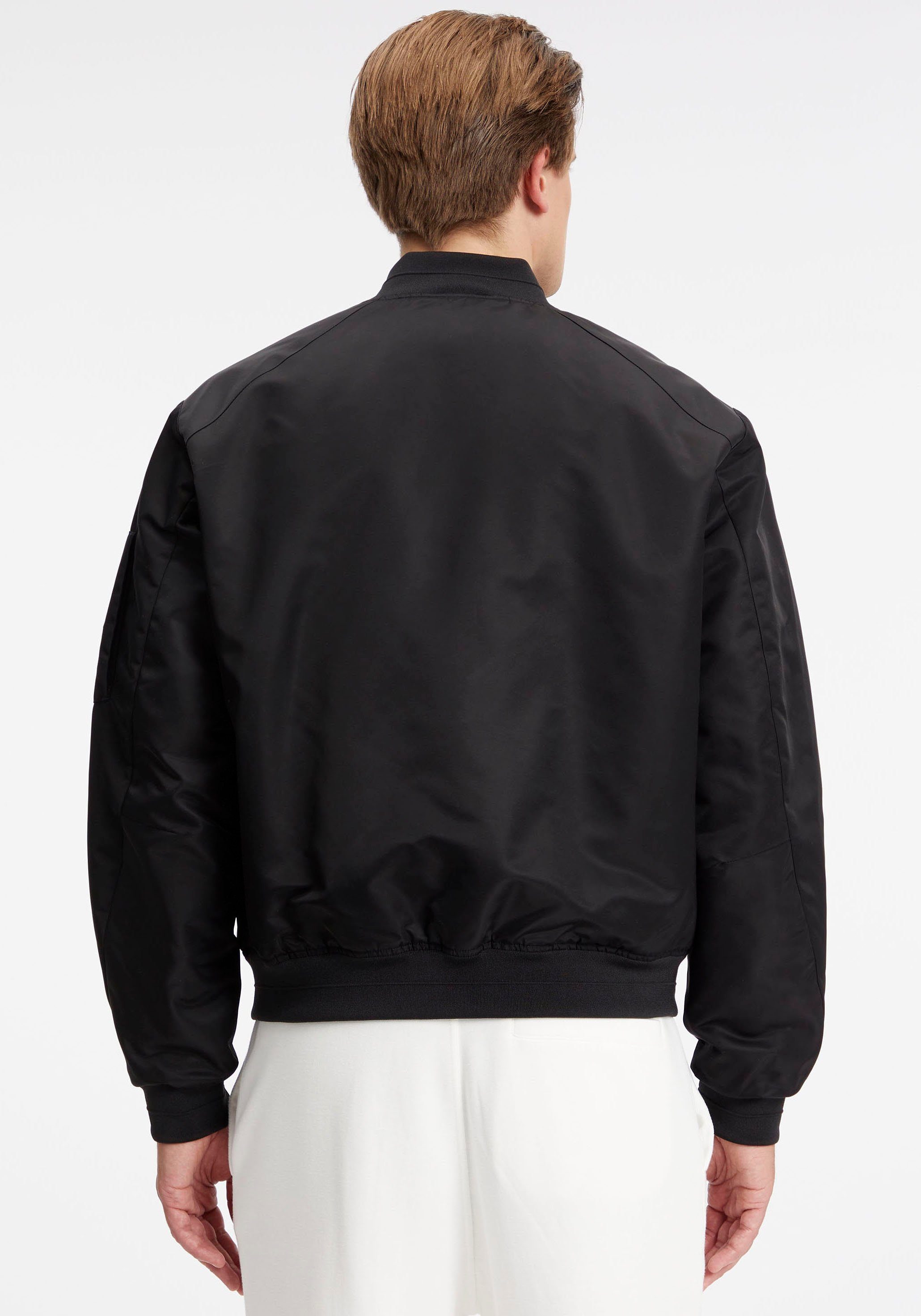 Calvin Klein Bomberjack LIGHTWEIGHT HERO BOMBERJACKET