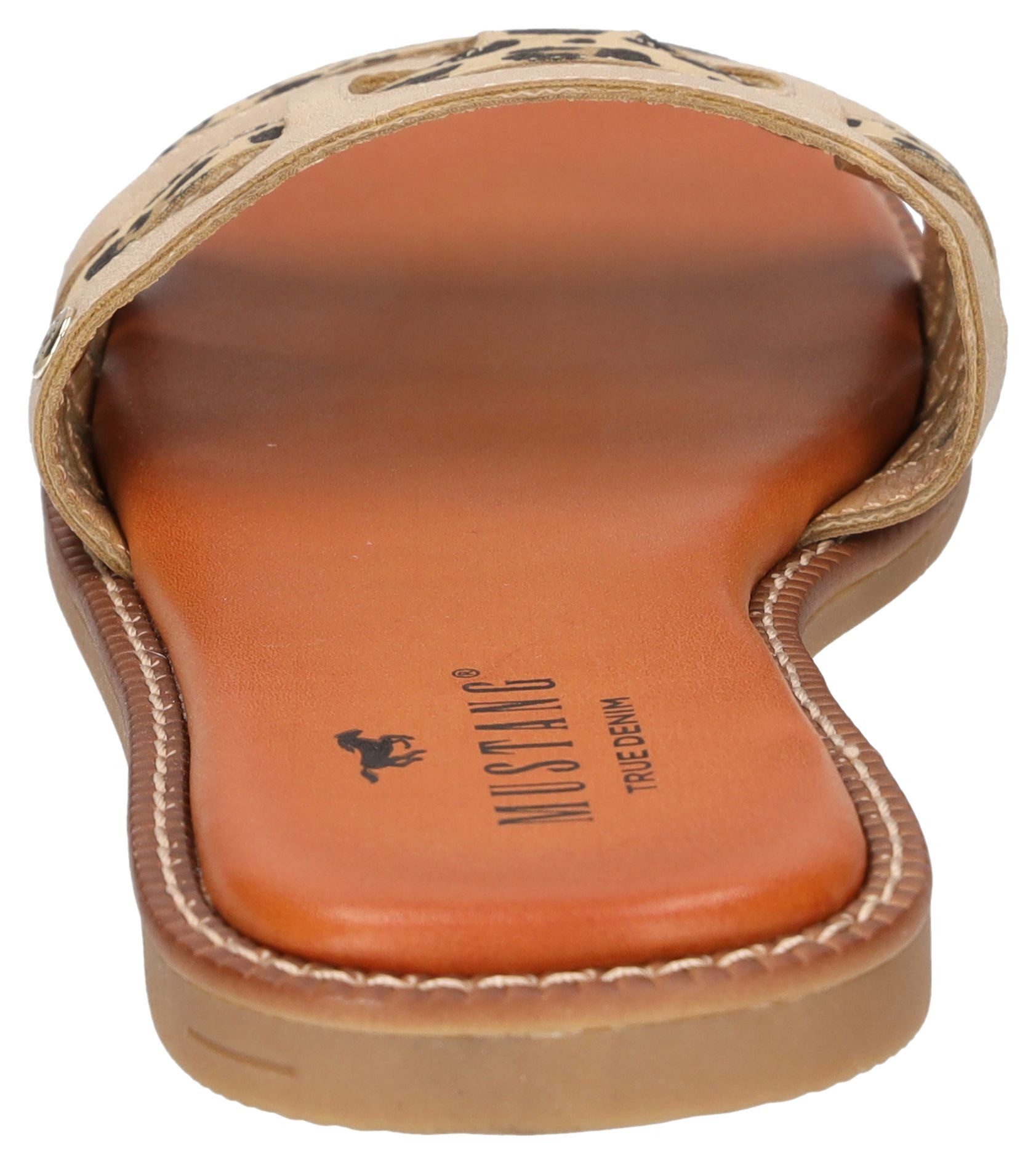 Mustang Shoes Slippers
