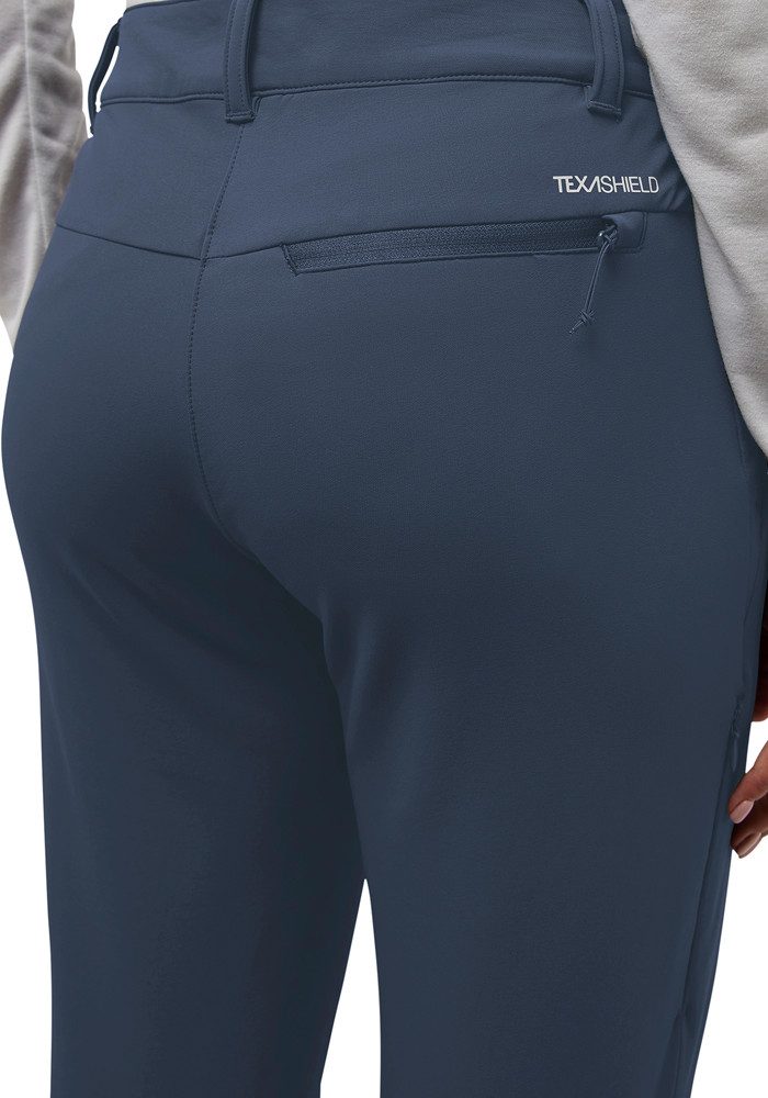 Jack Wolfskin Outdoorbroek ACTIVATE THERMIC PANTS W