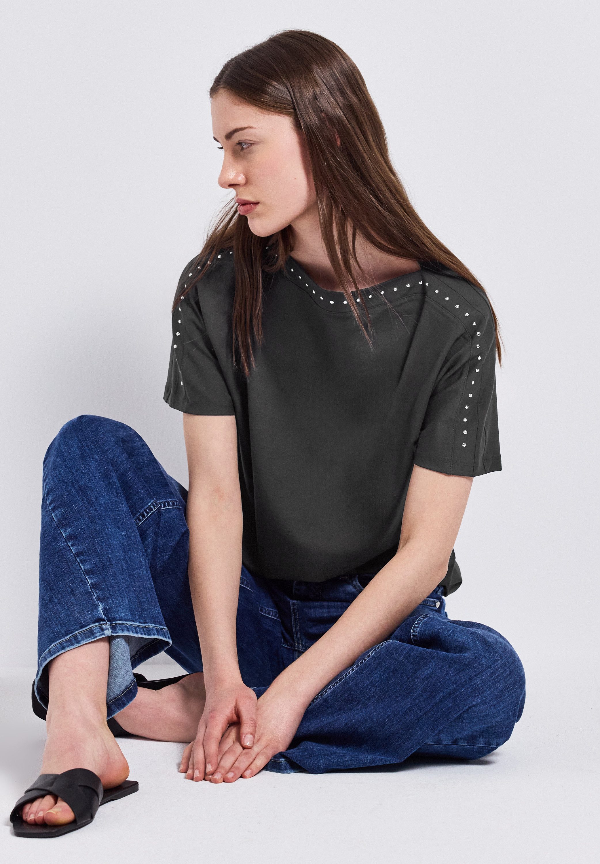 STREET ONE T-shirt