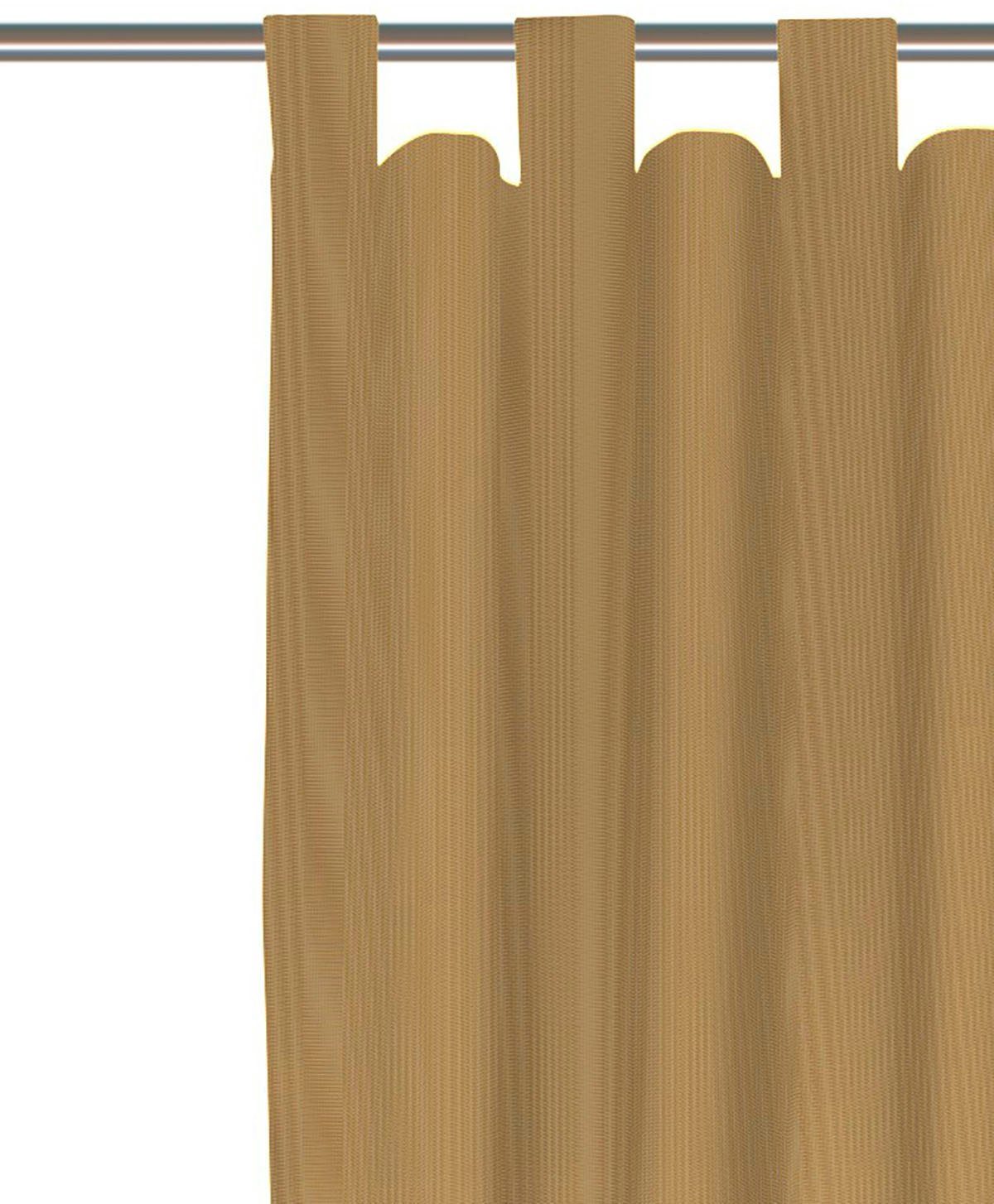 Wirth Gordijn Uni Collection (1 stuk)
