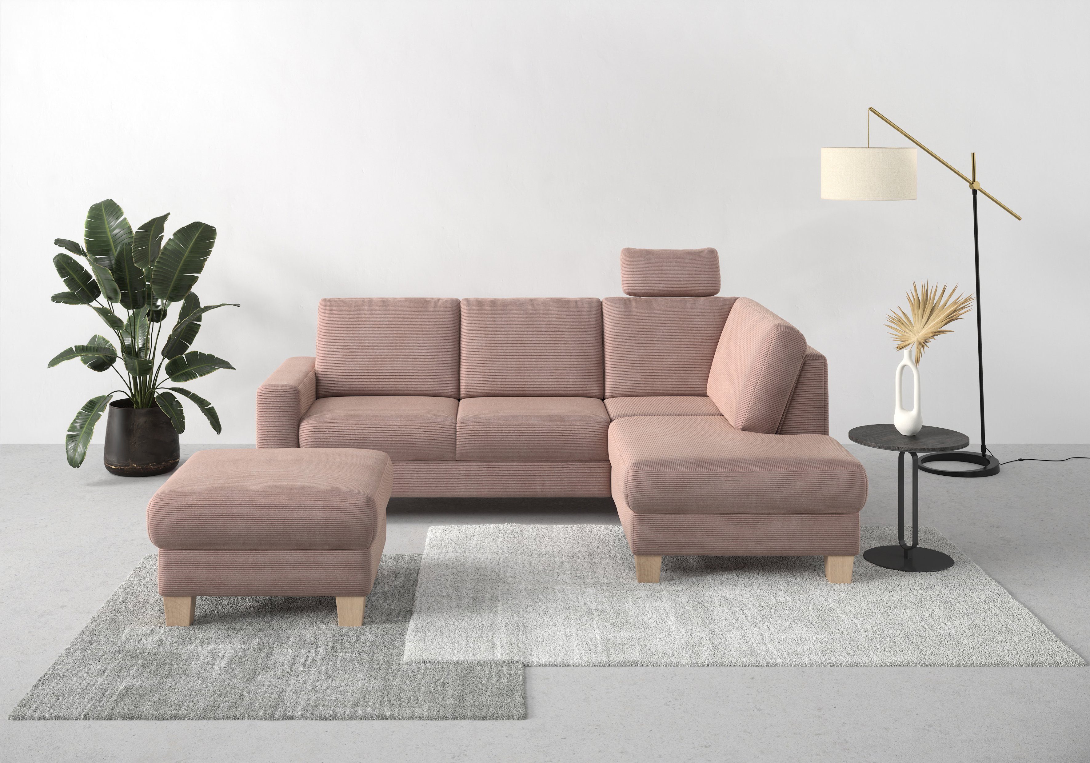 Home affaire Hoofdsteun Summer