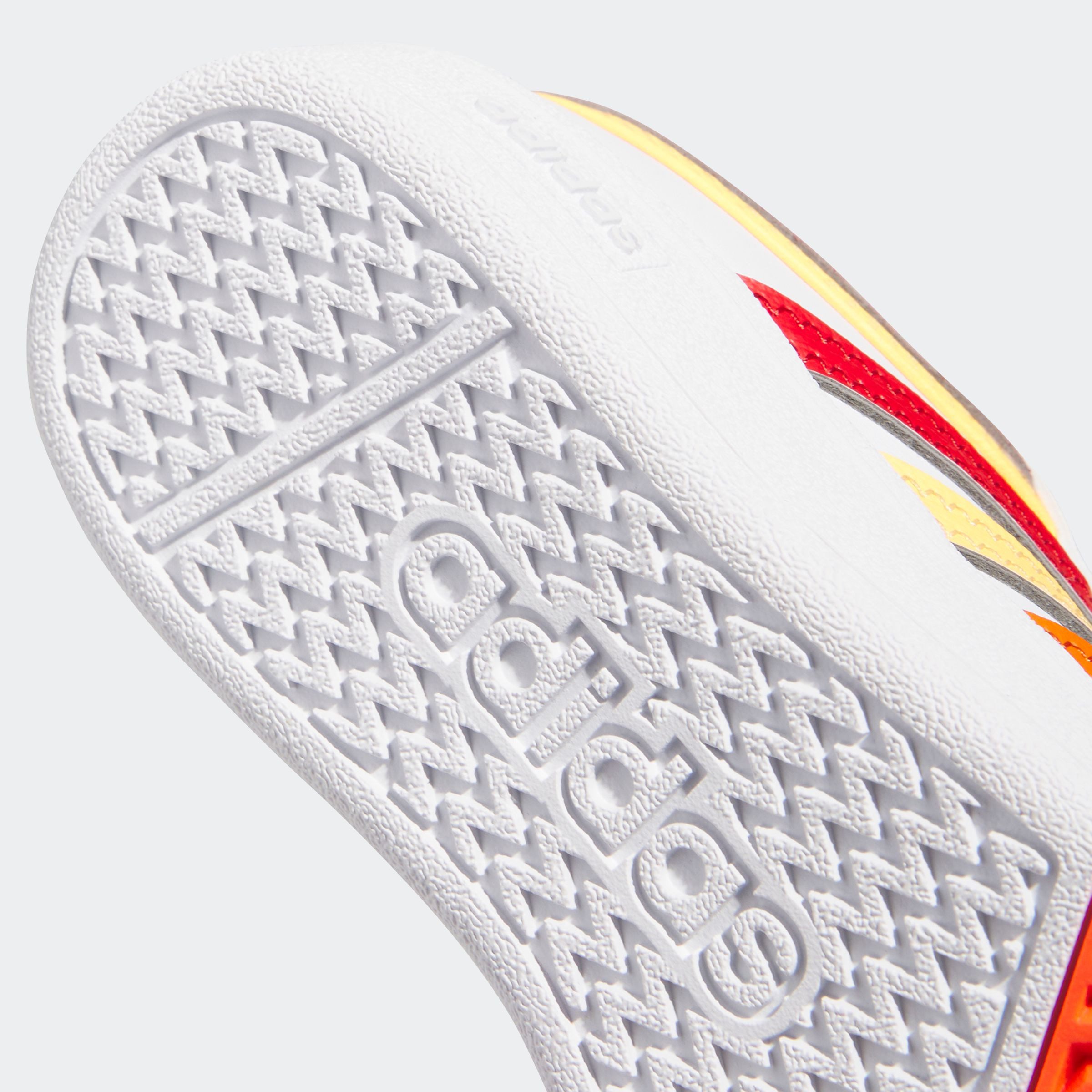 adidas Sportswear Klittenbandschoenen HOOPS 4.0