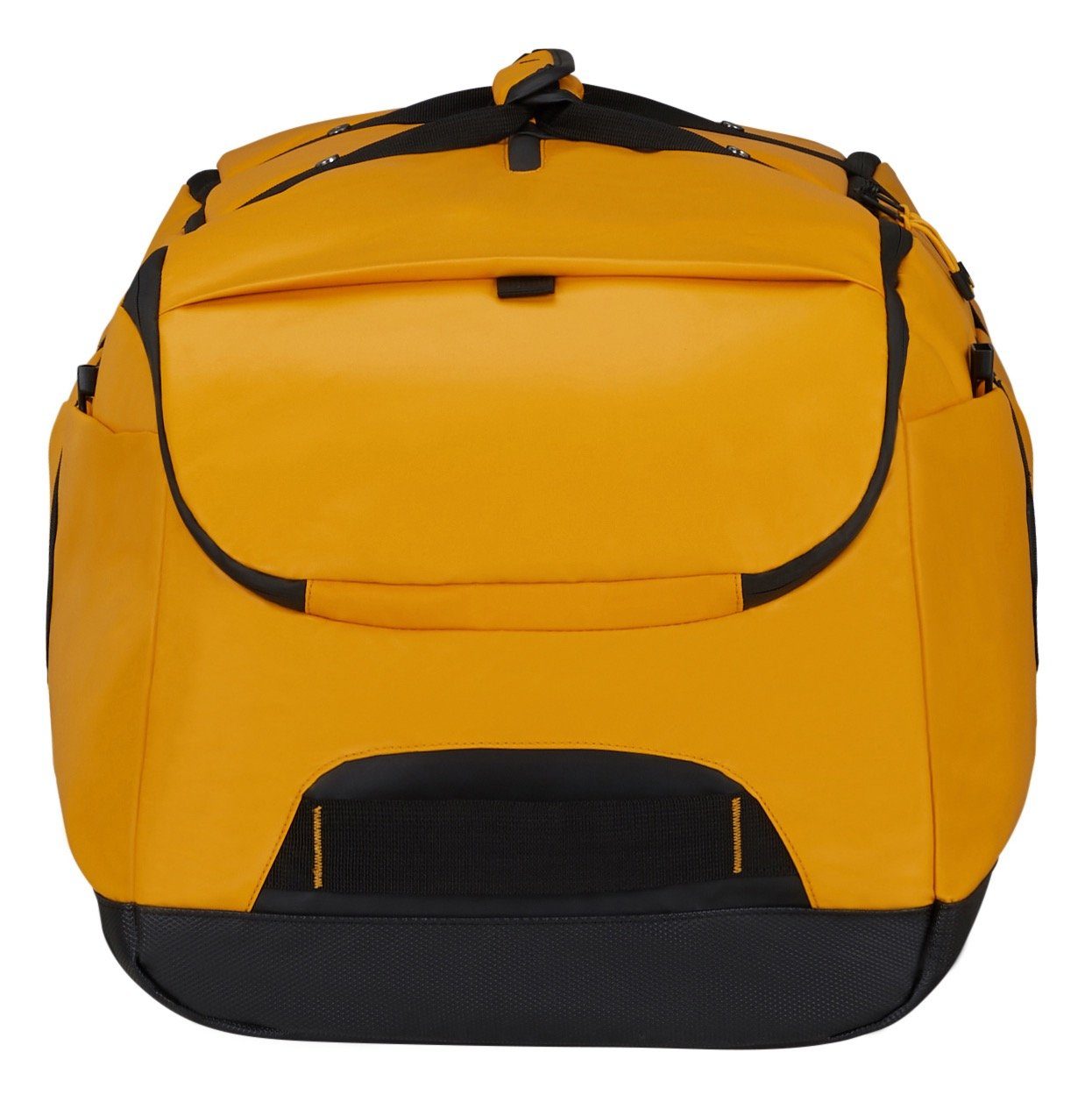 Samsonite Reistas ECODIVER DUFFLE L met rugzakfunctie reistas weekender sporttas