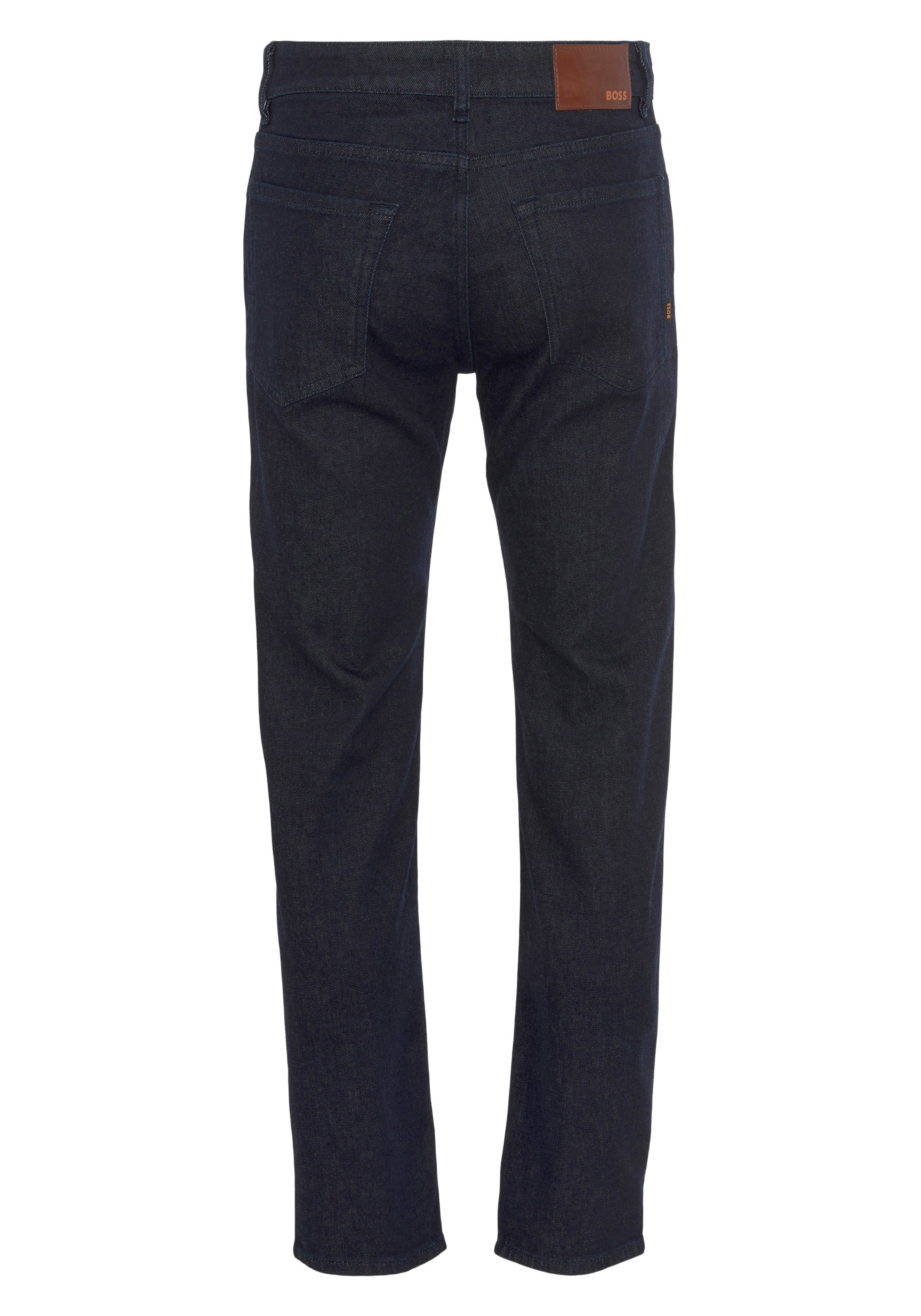 Boss Orange 5-pocket jeans in five-pocketsmodel