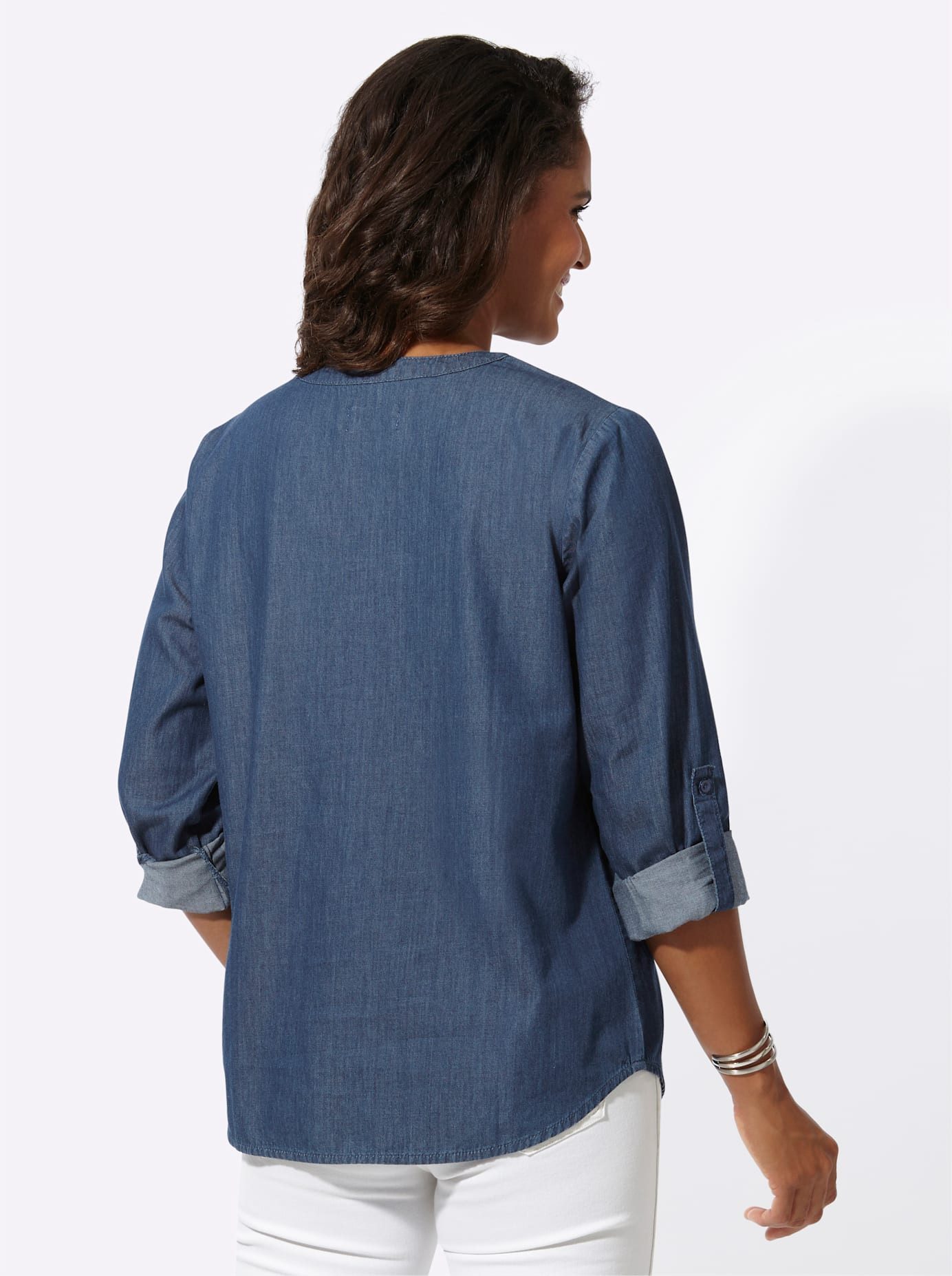 Casual Looks Jeans blouse