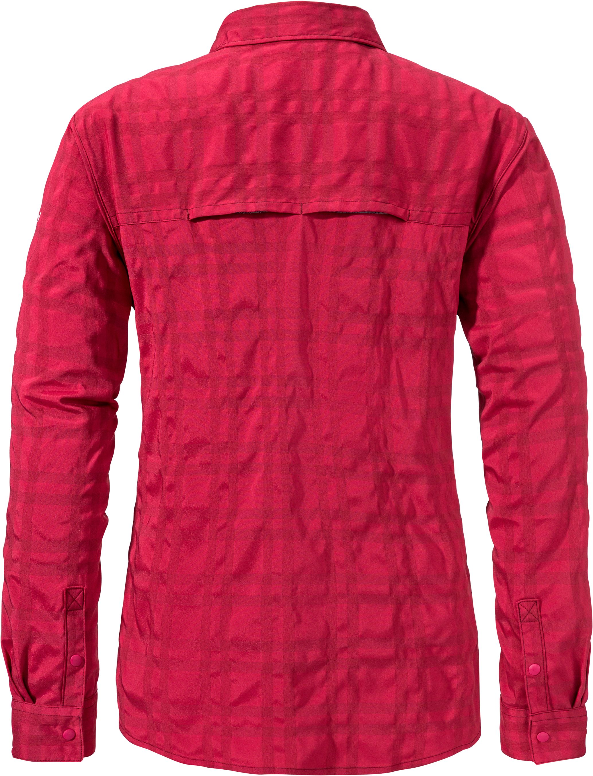 Schöffel Shirtblouse Blouse stijl Jalpuh WMS