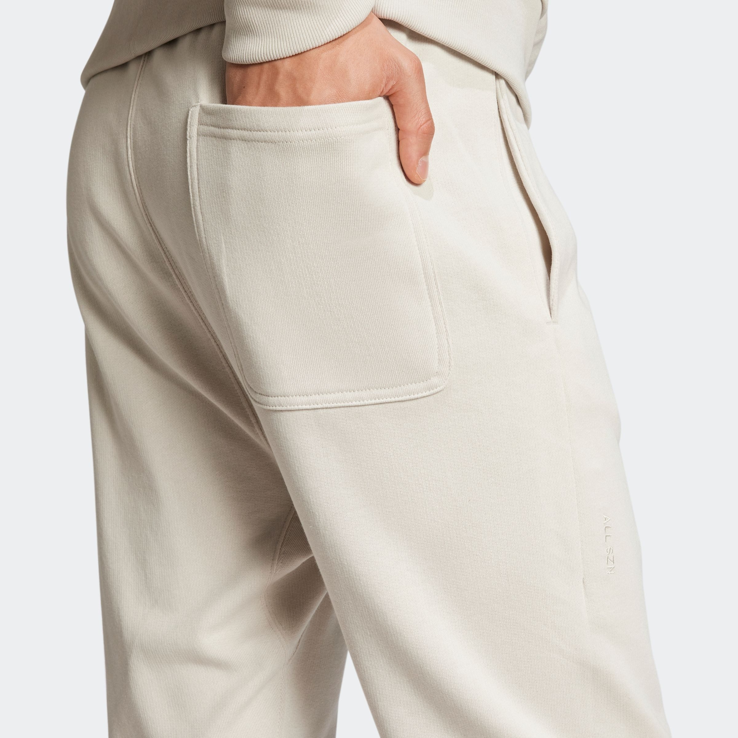 adidas Sportswear Sportbroek M A SZN FT R PT (1-delig)