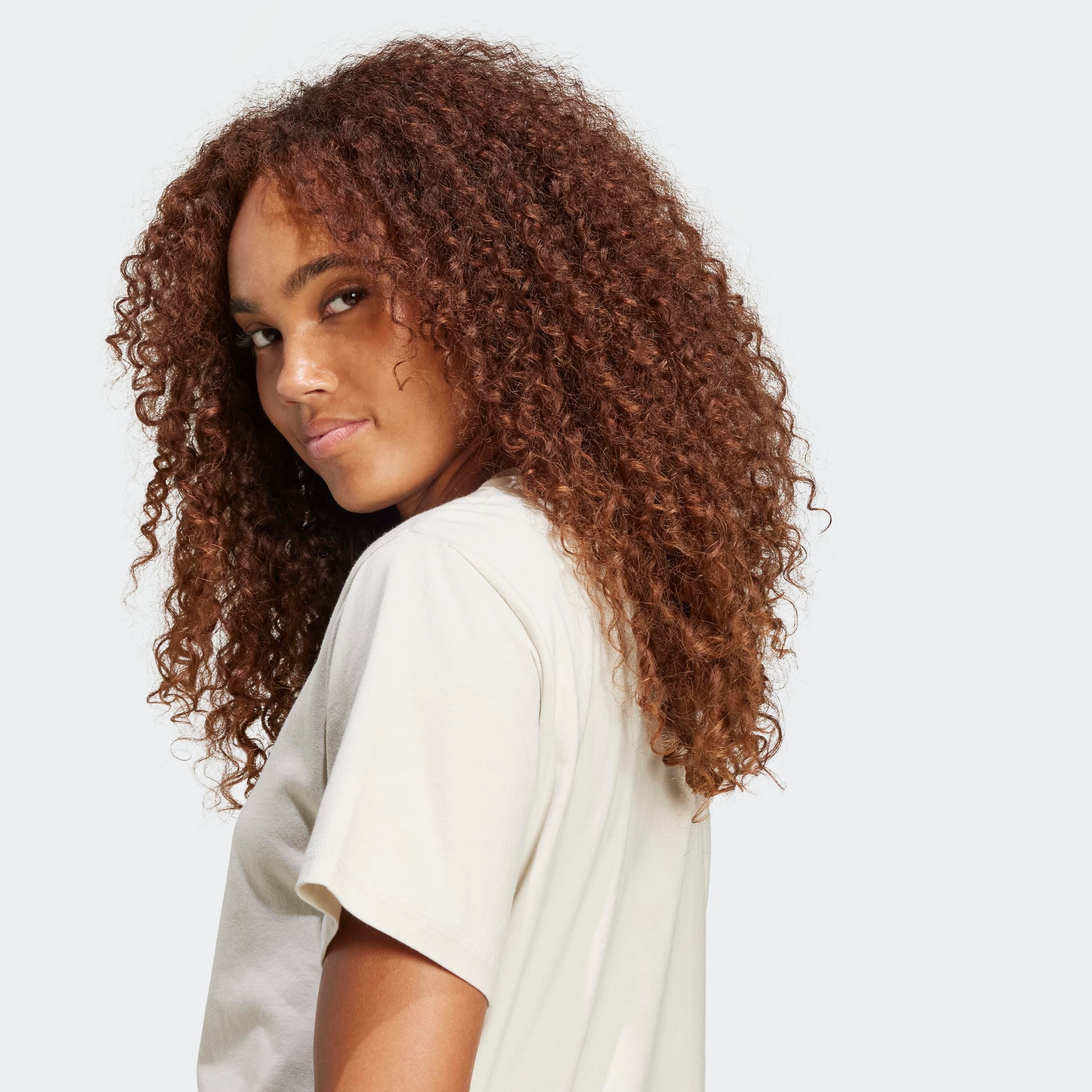adidas Sportswear T-shirt W SL SJ T Basic T-shirt