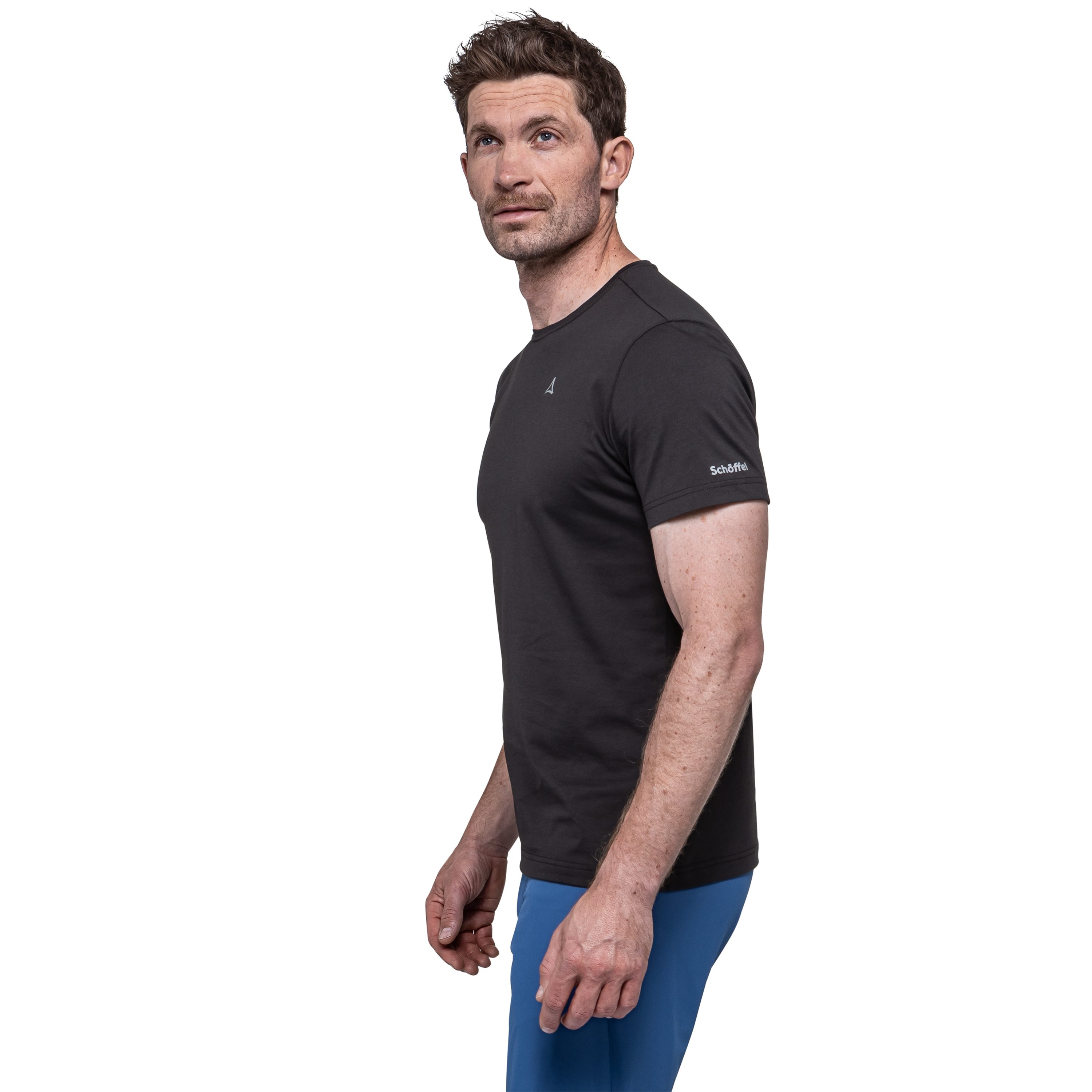 Schöffel T-shirt HOHBERG