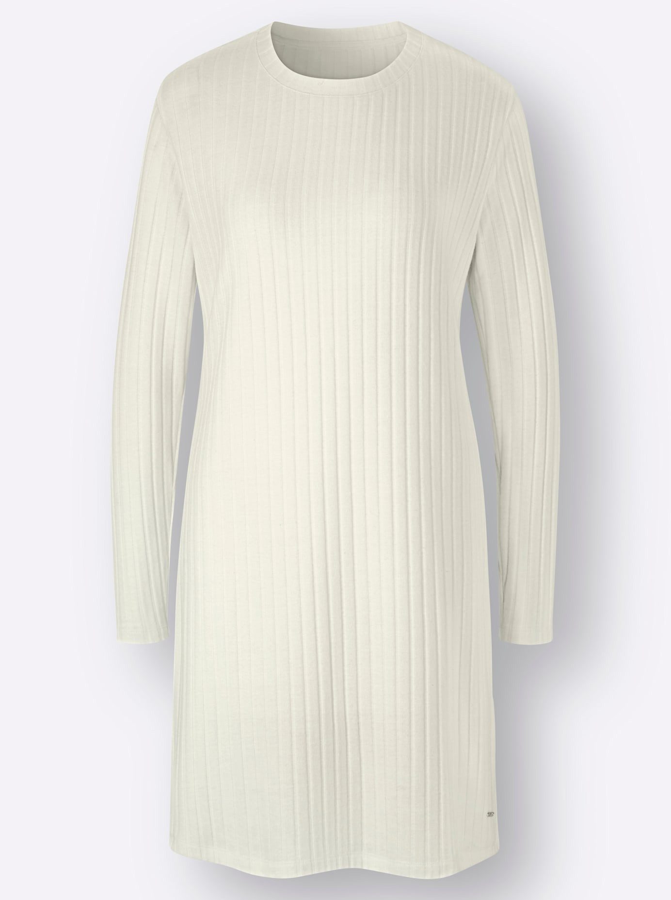 feel good Shirt met lange mouwen Lang shirt (1-delig)