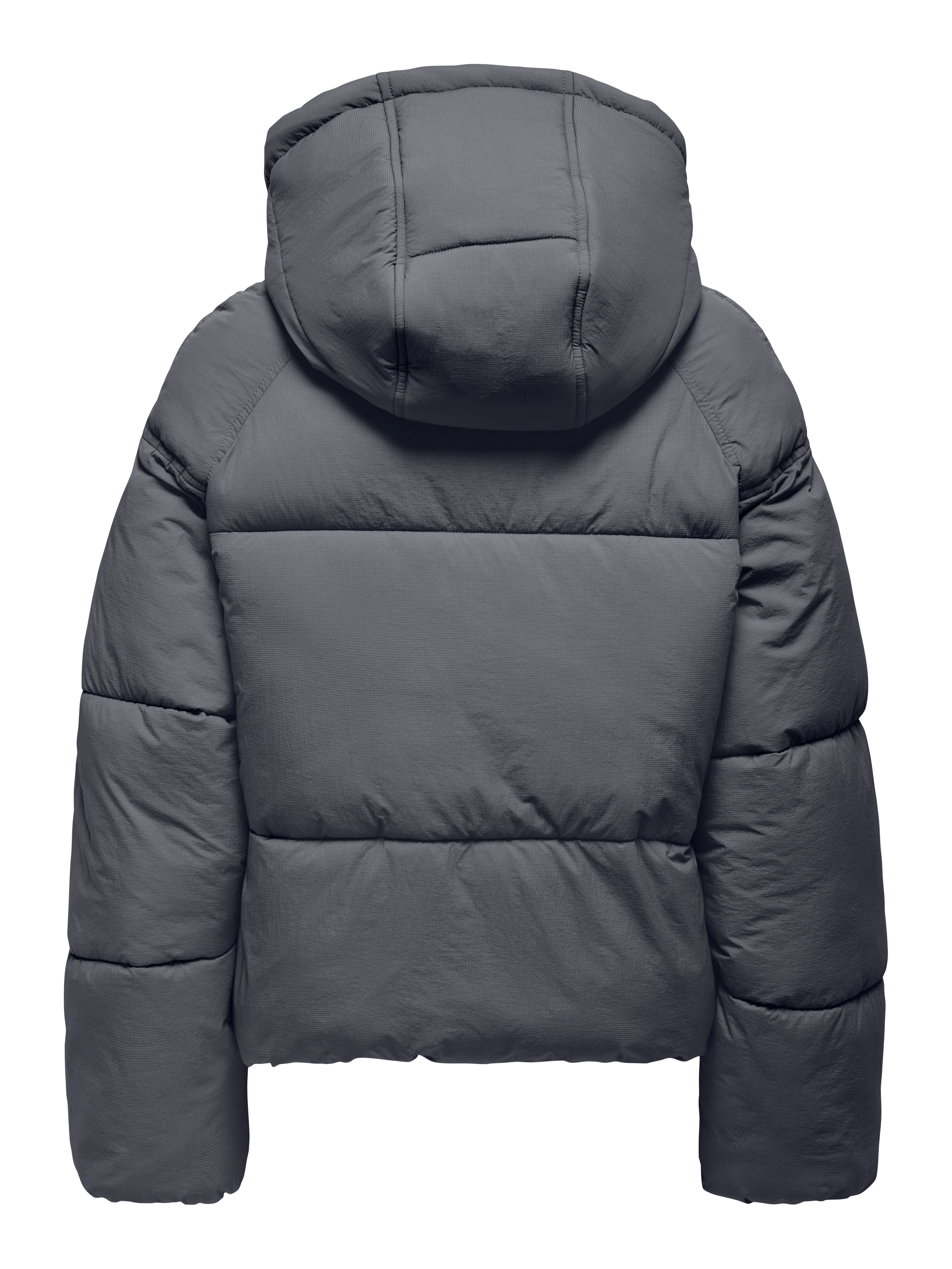Only Gewatteerde jas ONLHOPE SHORT PUFFER JACKET CC OTW