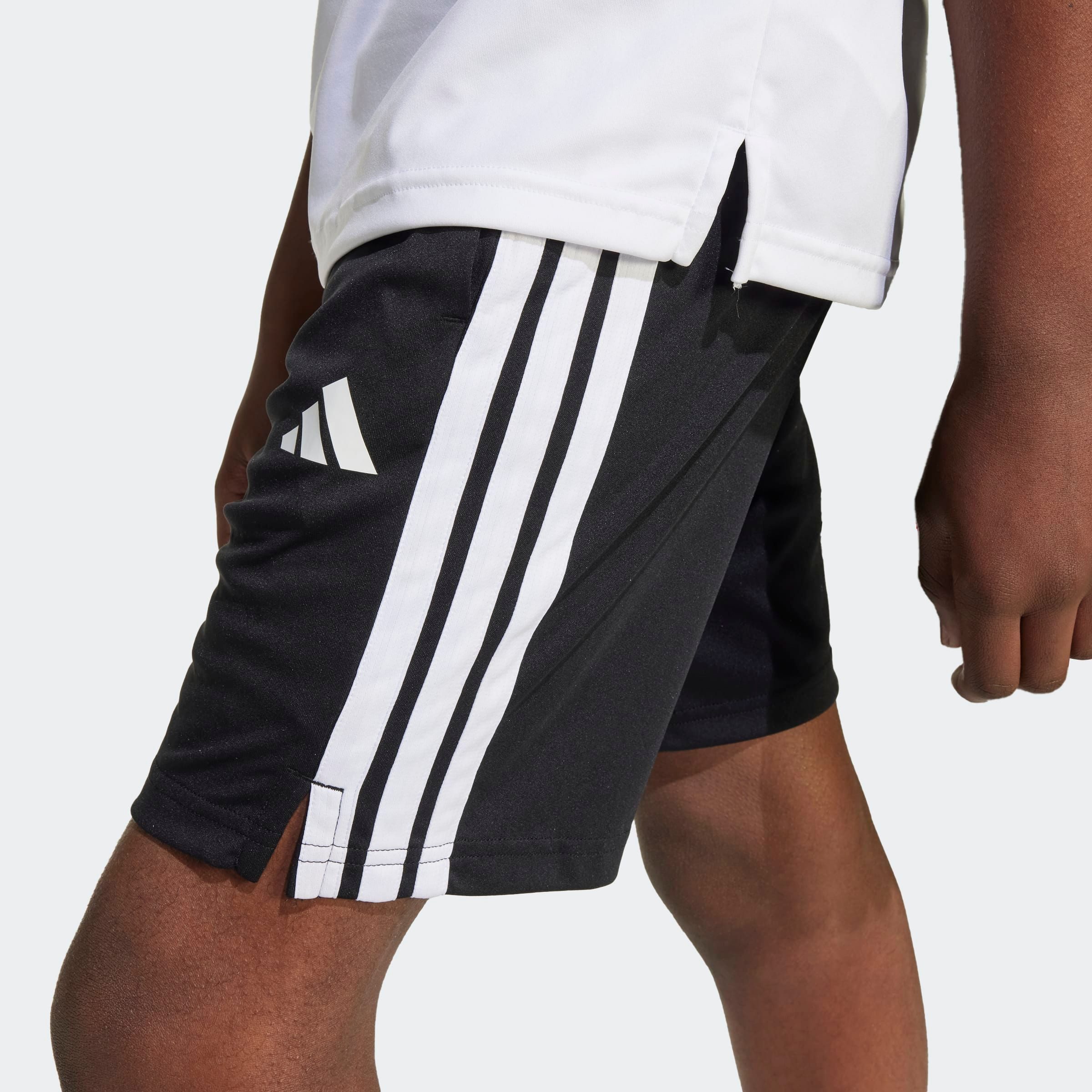 adidas Sportswear Short J TR-ES 3S SH (1-delig)