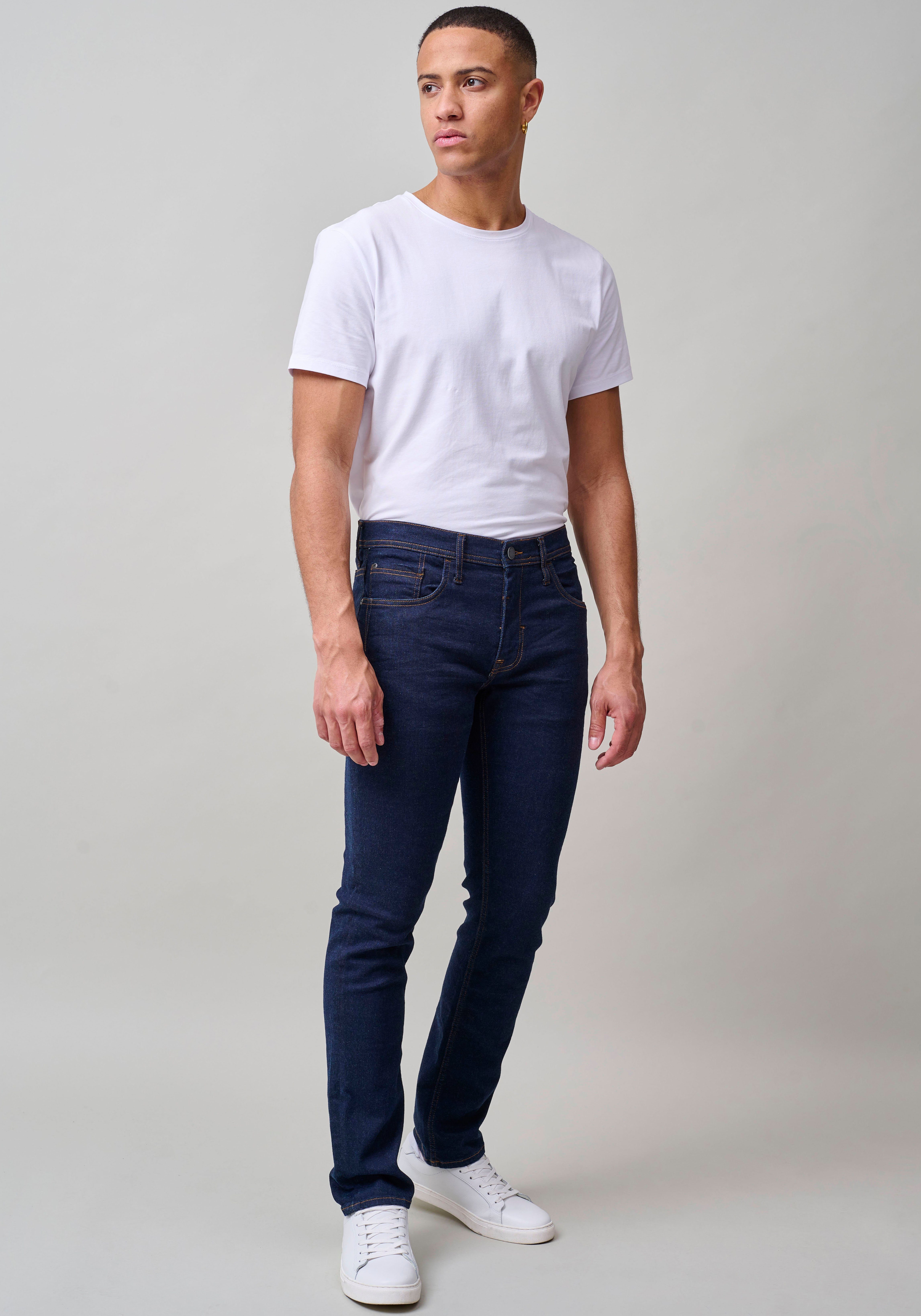 Blend Regular fit jeans Twister fit Mulitflex