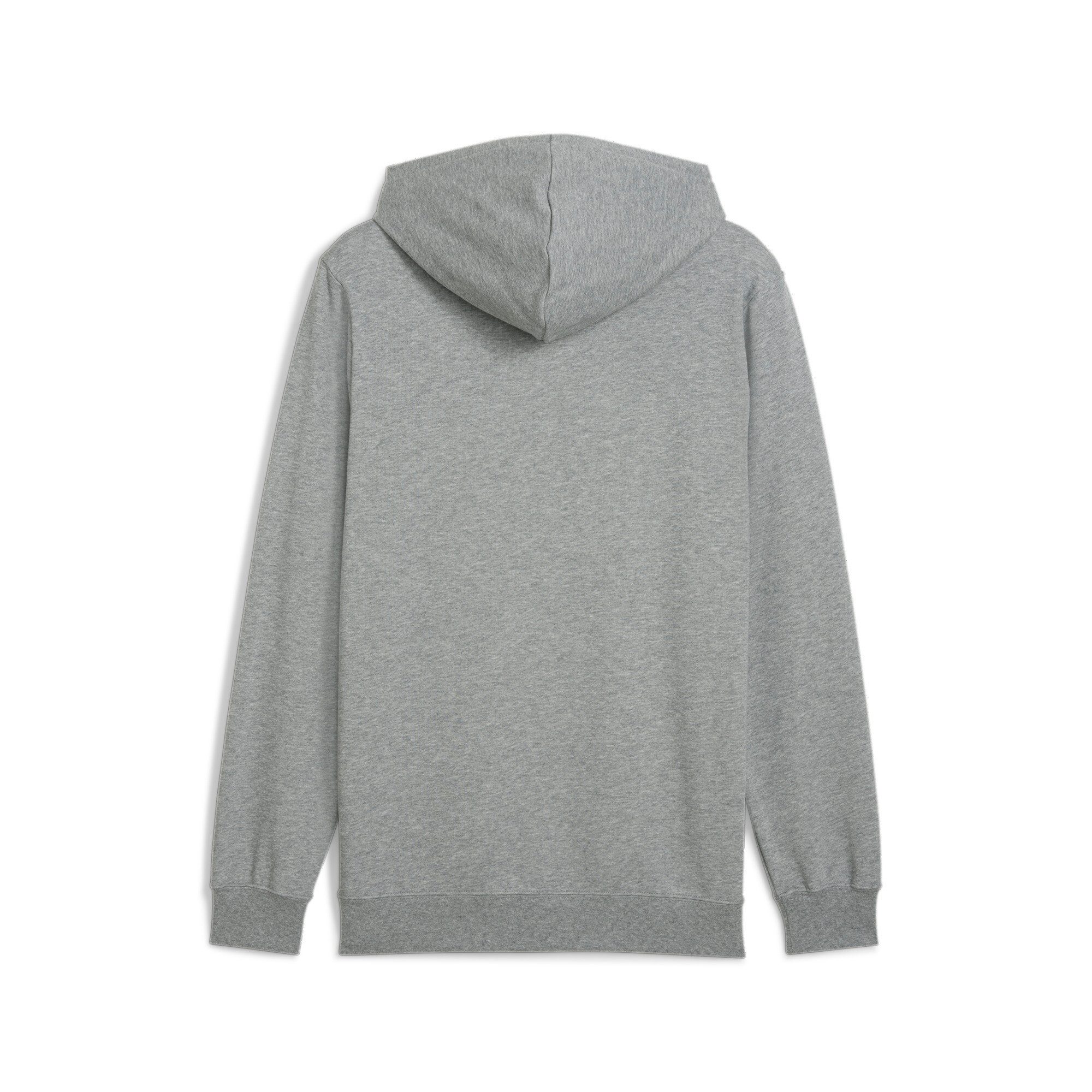 PUMA Hoodie ESS SMALL NO. 1 LOGO HOODIE TR