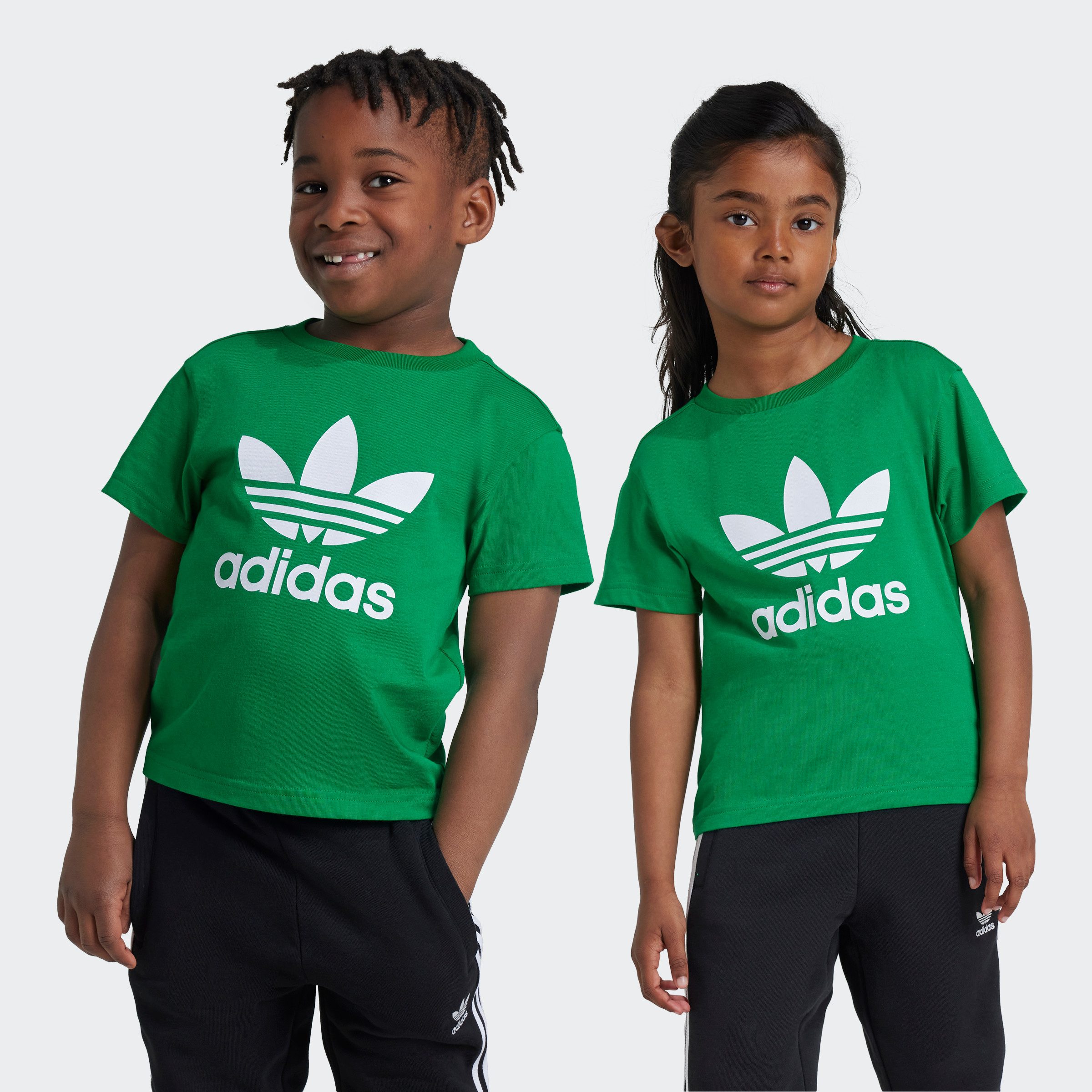 adidas Originals T-shirt TREFOIL TEE