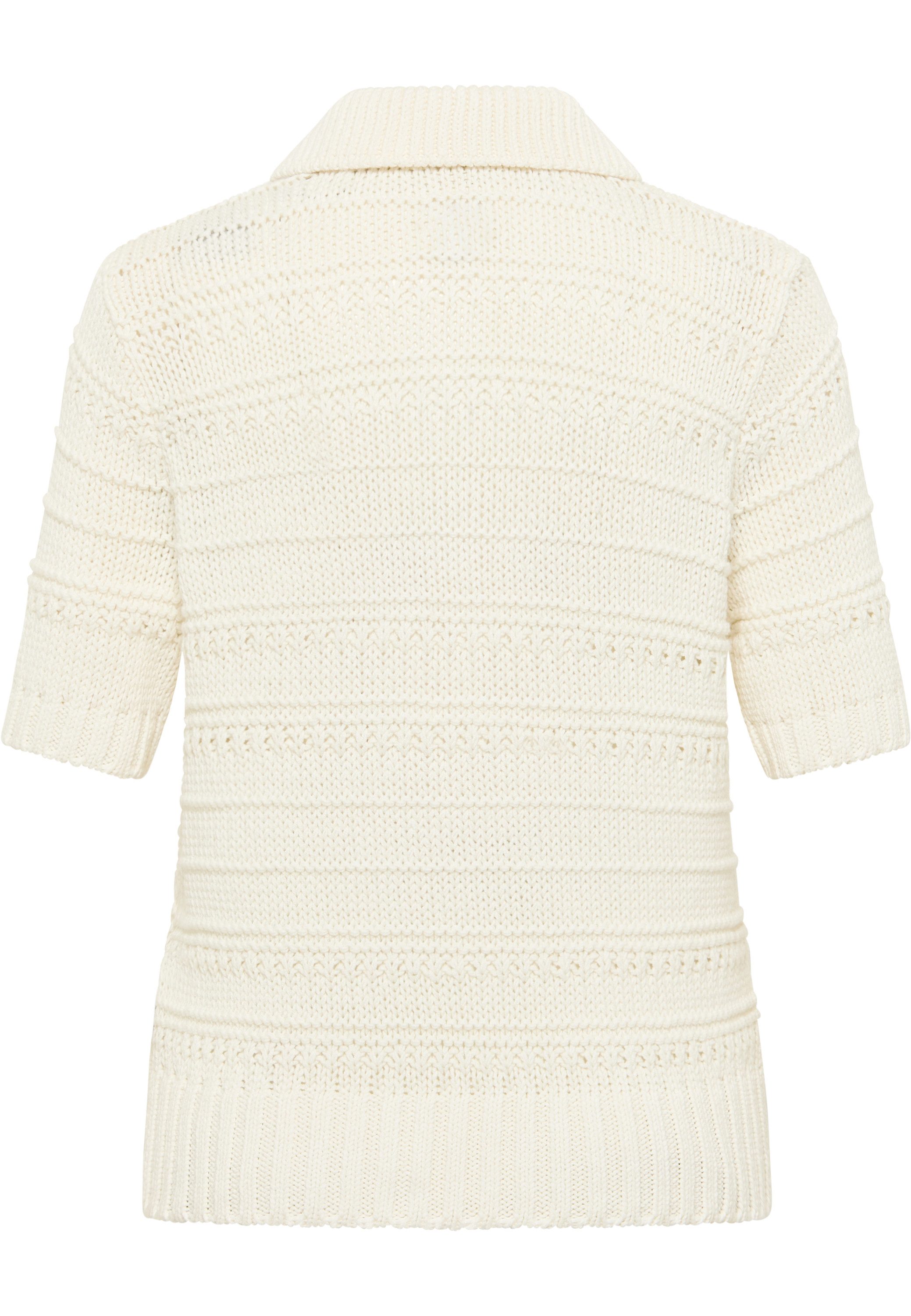 MUSTANG Sweater Dames stijl Lolita