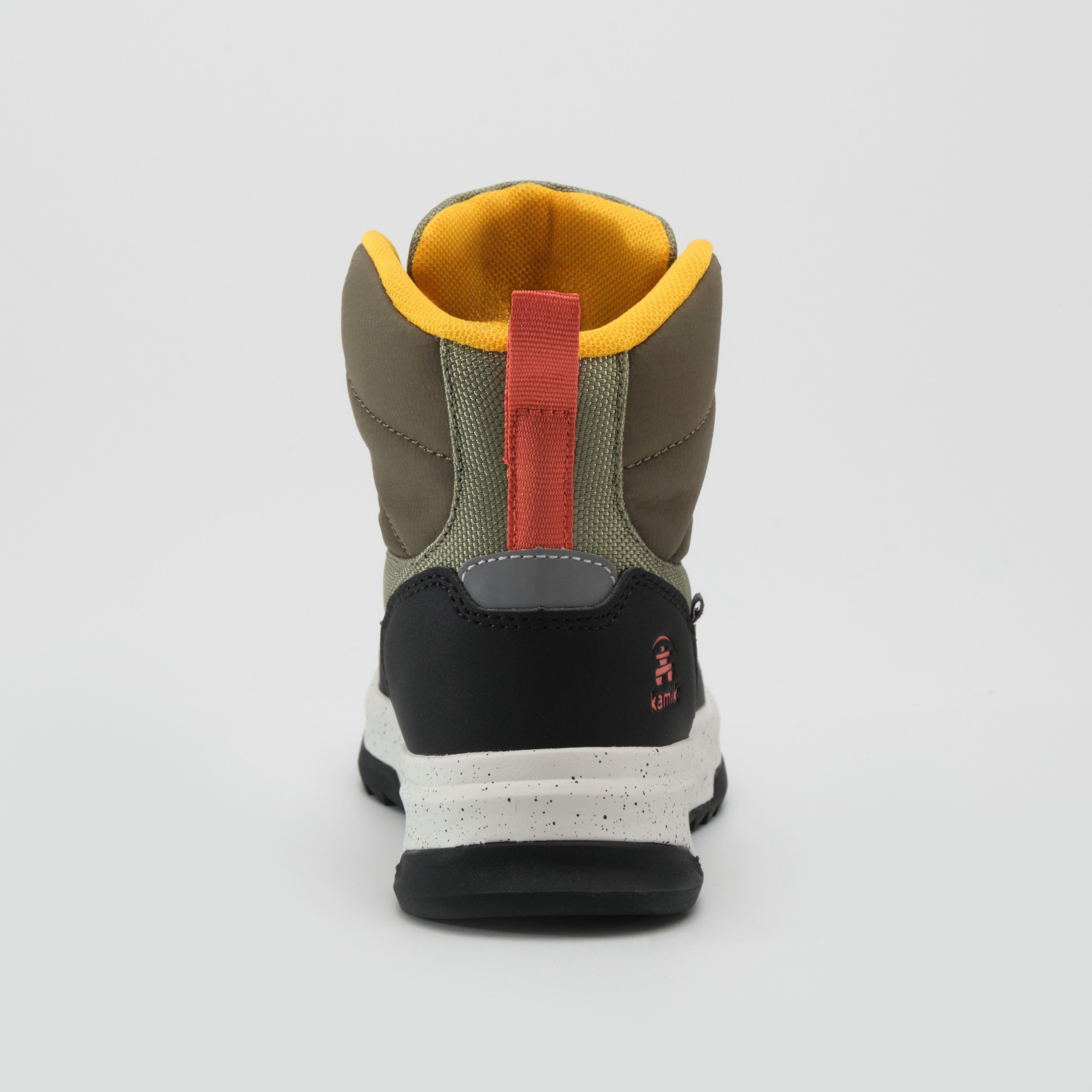 Kamik Winterlaarzen STORMYMID2 waterdicht, winterlaarzen, winterschoenen