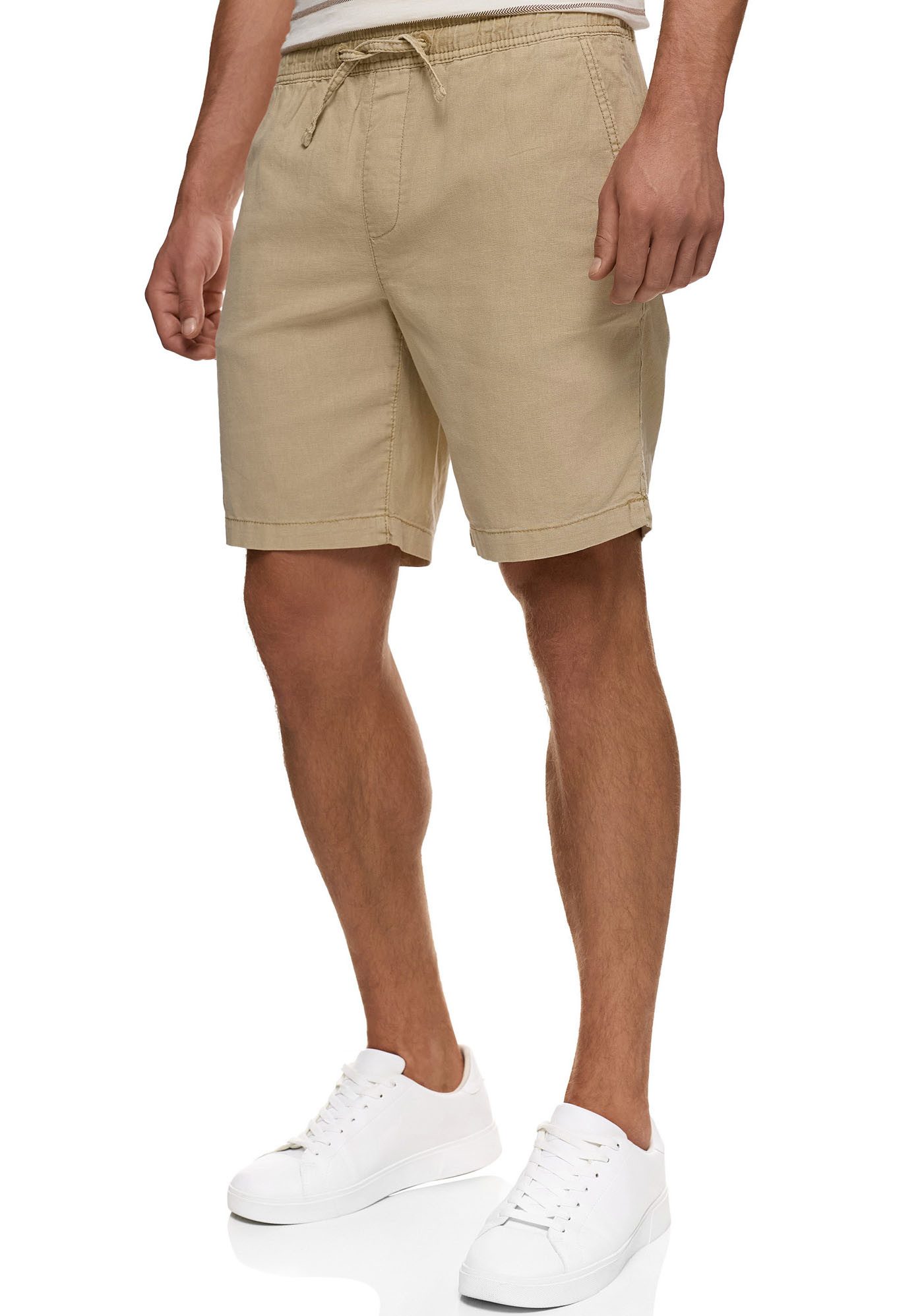 Indicode Short INWamo