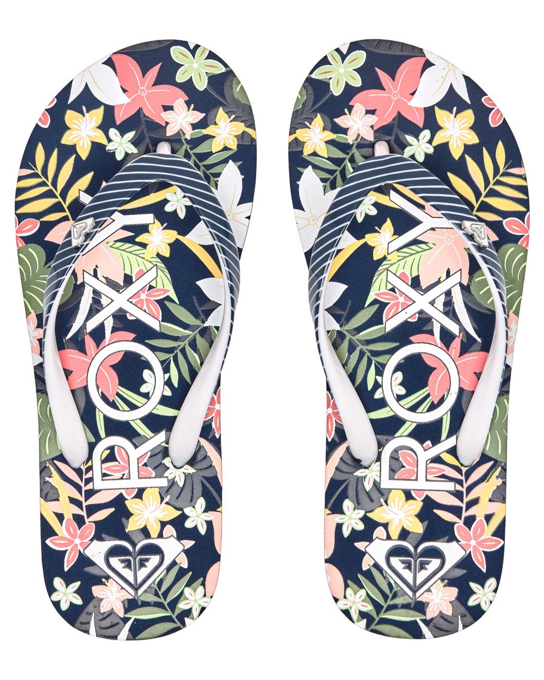 Roxy Sandalen Pebbles