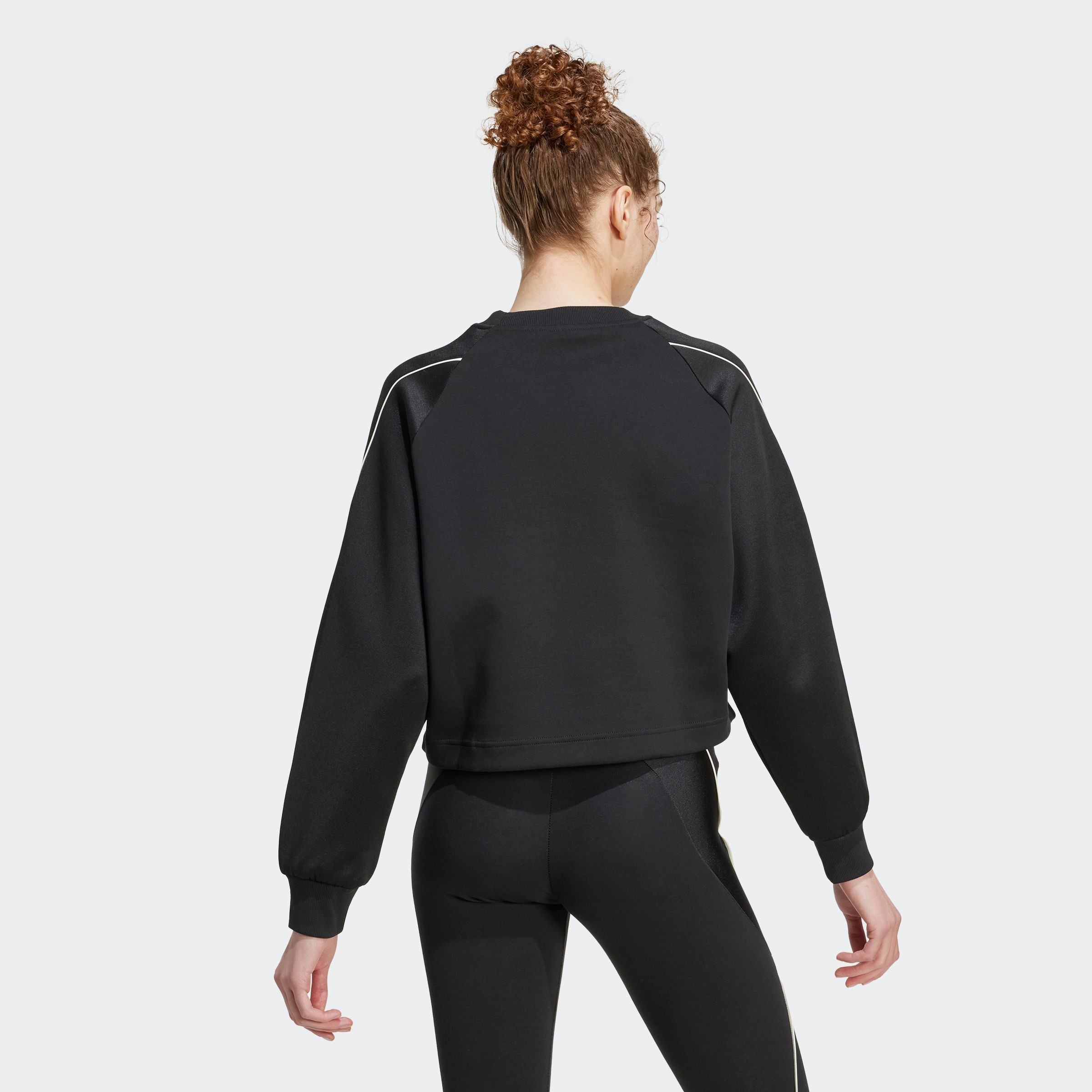 adidas Sportswear Sweatshirt W STADIUM SWT