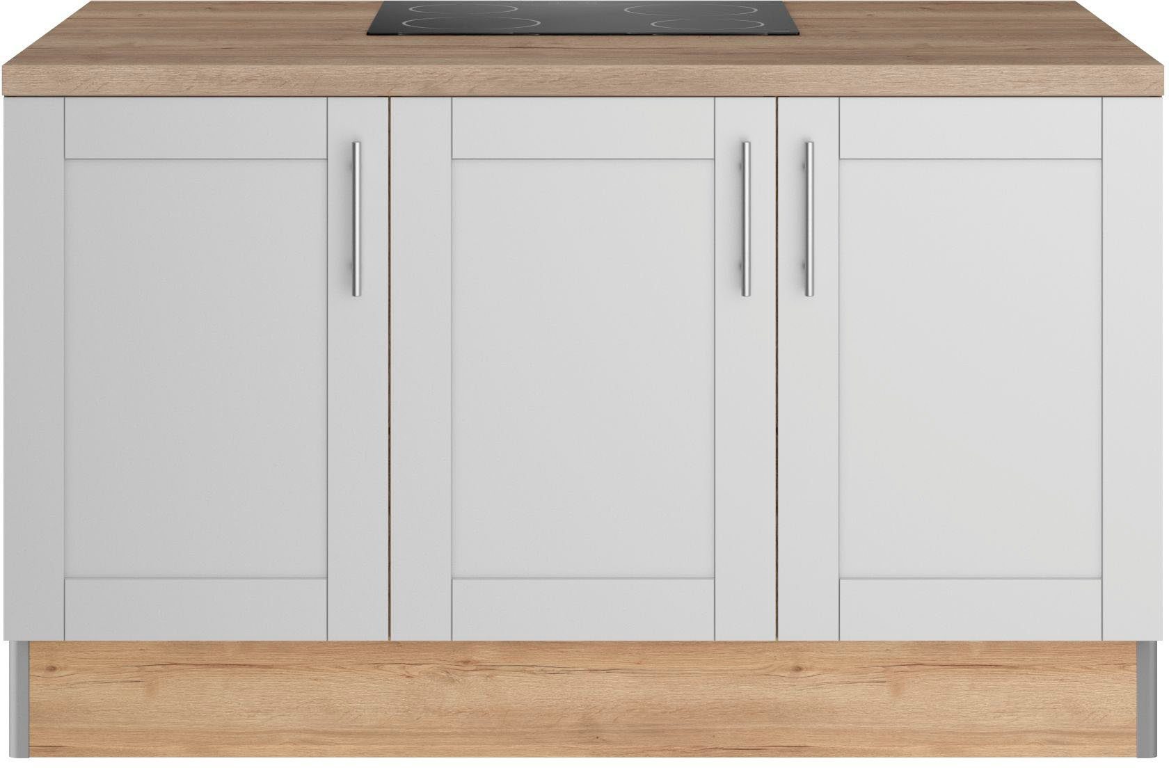 Kochstation Pantry keuken KS-Ahus
