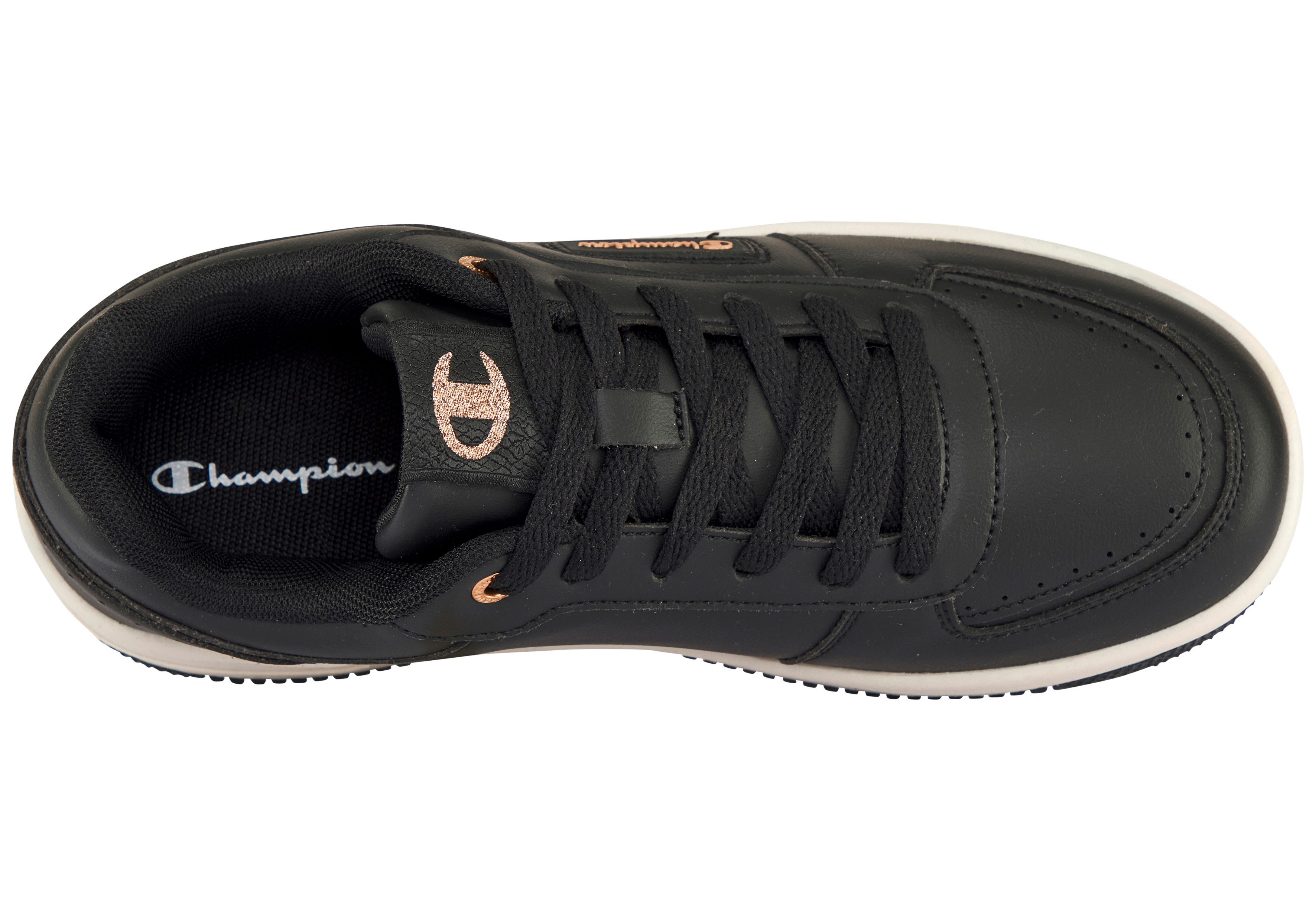 Champion Sneakers RD18 TWIN PLAT