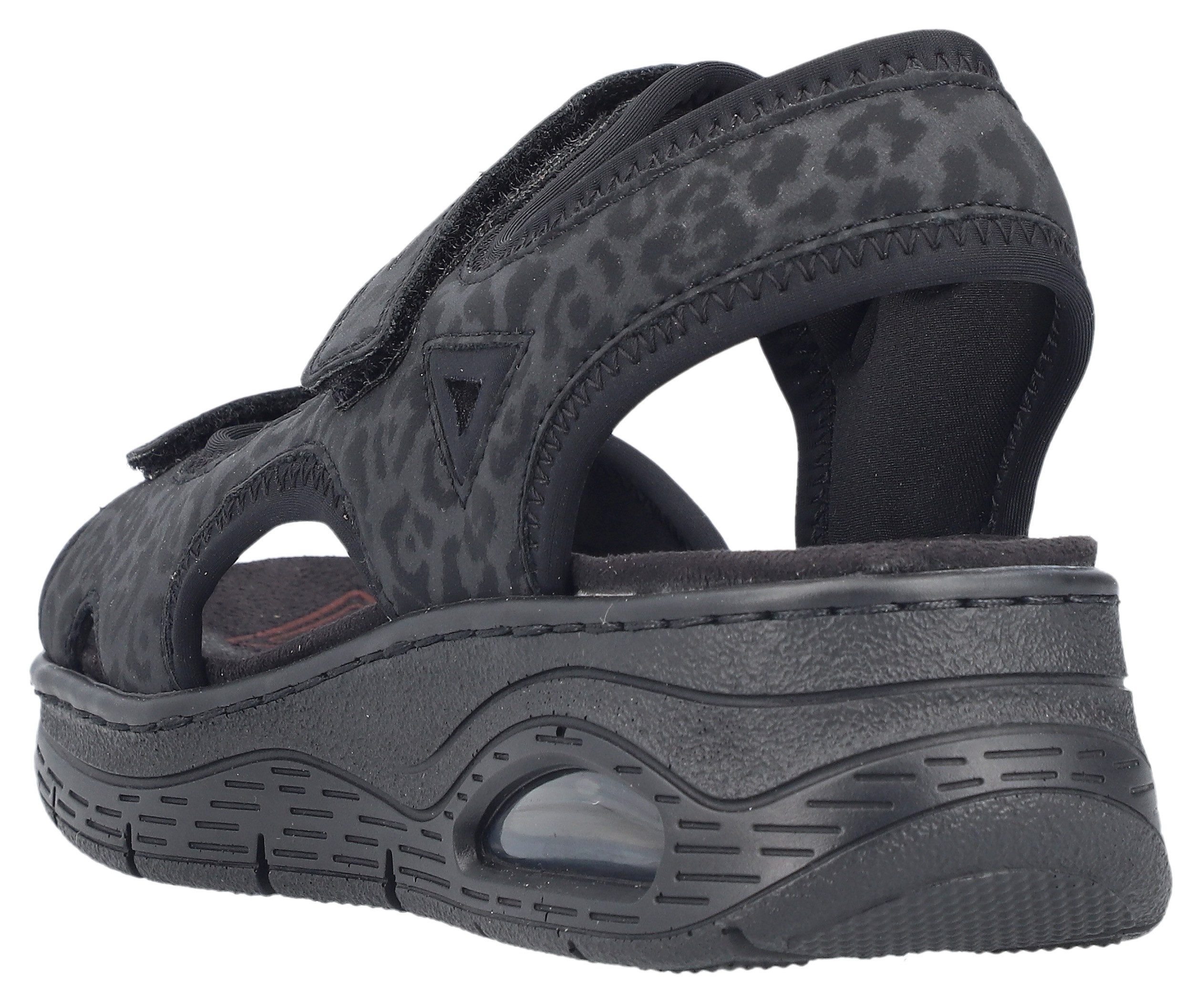 Rieker Trekkingsandalen Vegan