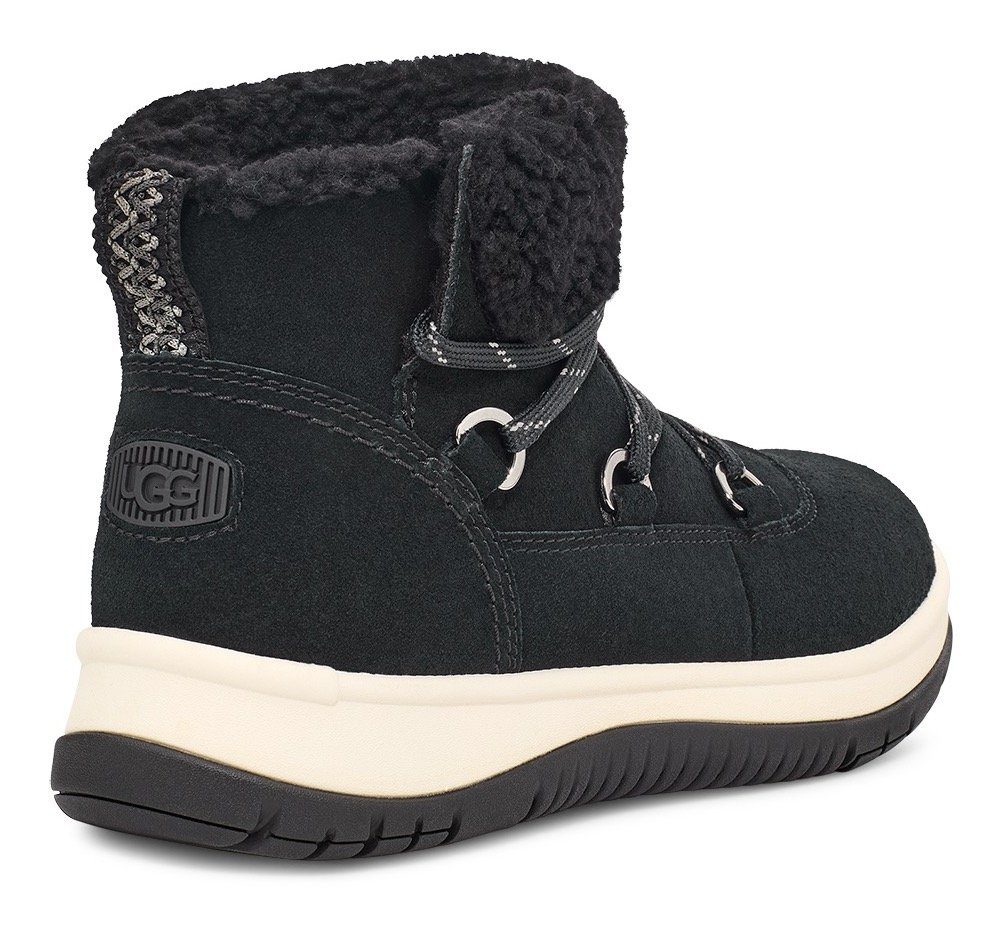 UGG Winterlaarzen LAKESIDER HERITAGE LACE