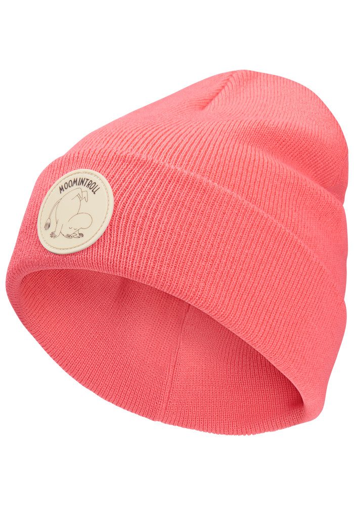 Jack Wolfskin Beanie MOOMIN BEANIE K
