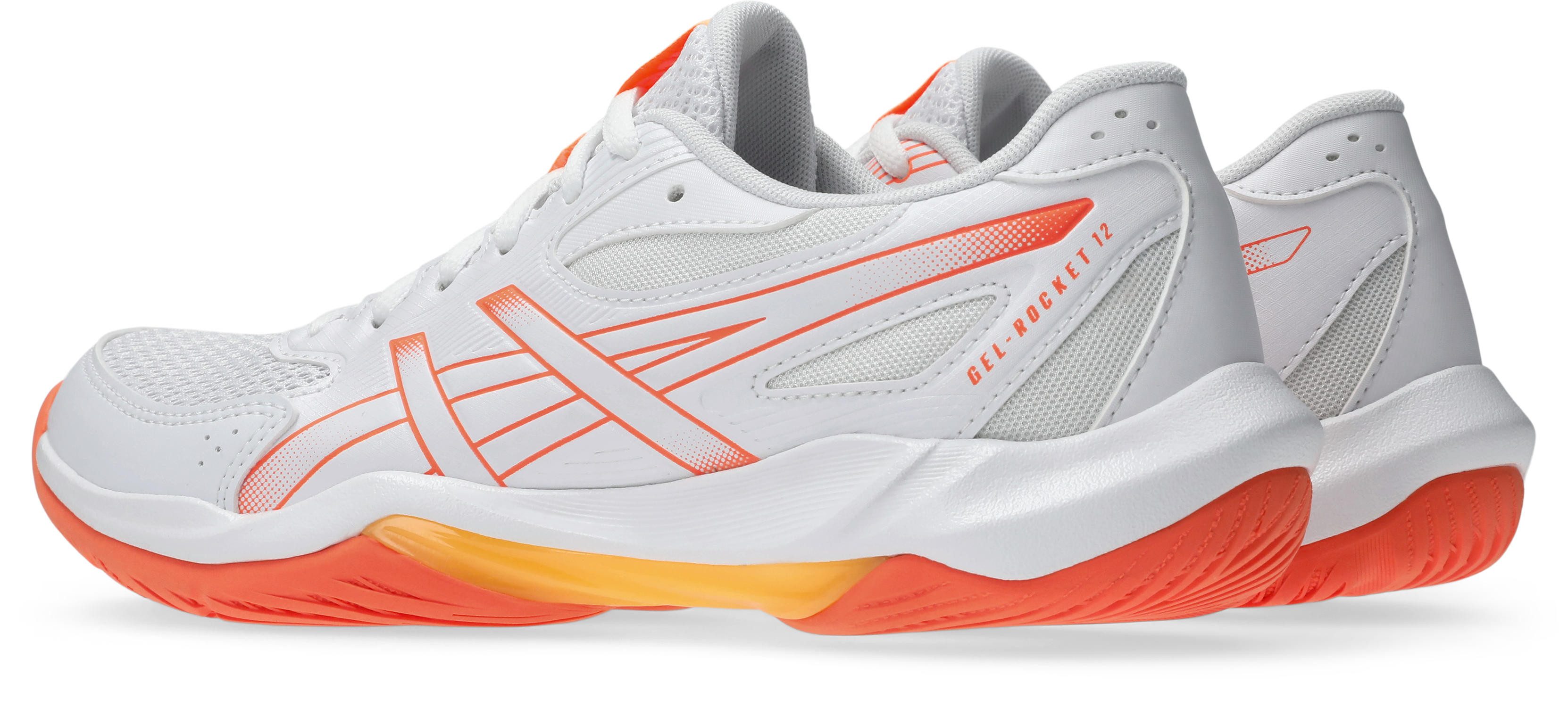 Asics Zaalschoenen GEL-ROCKET 12