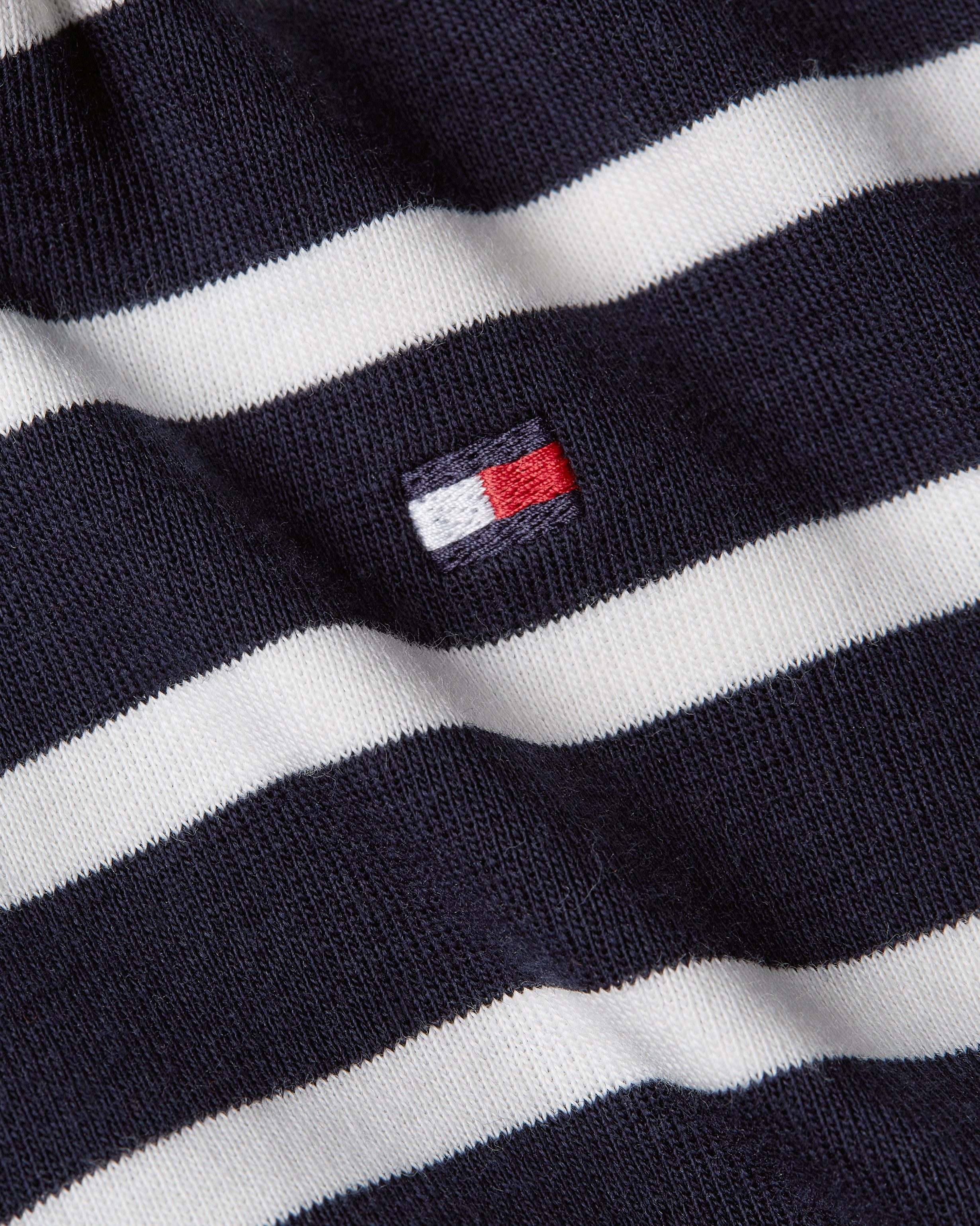 Tommy Hilfiger T-shirt met v-hals