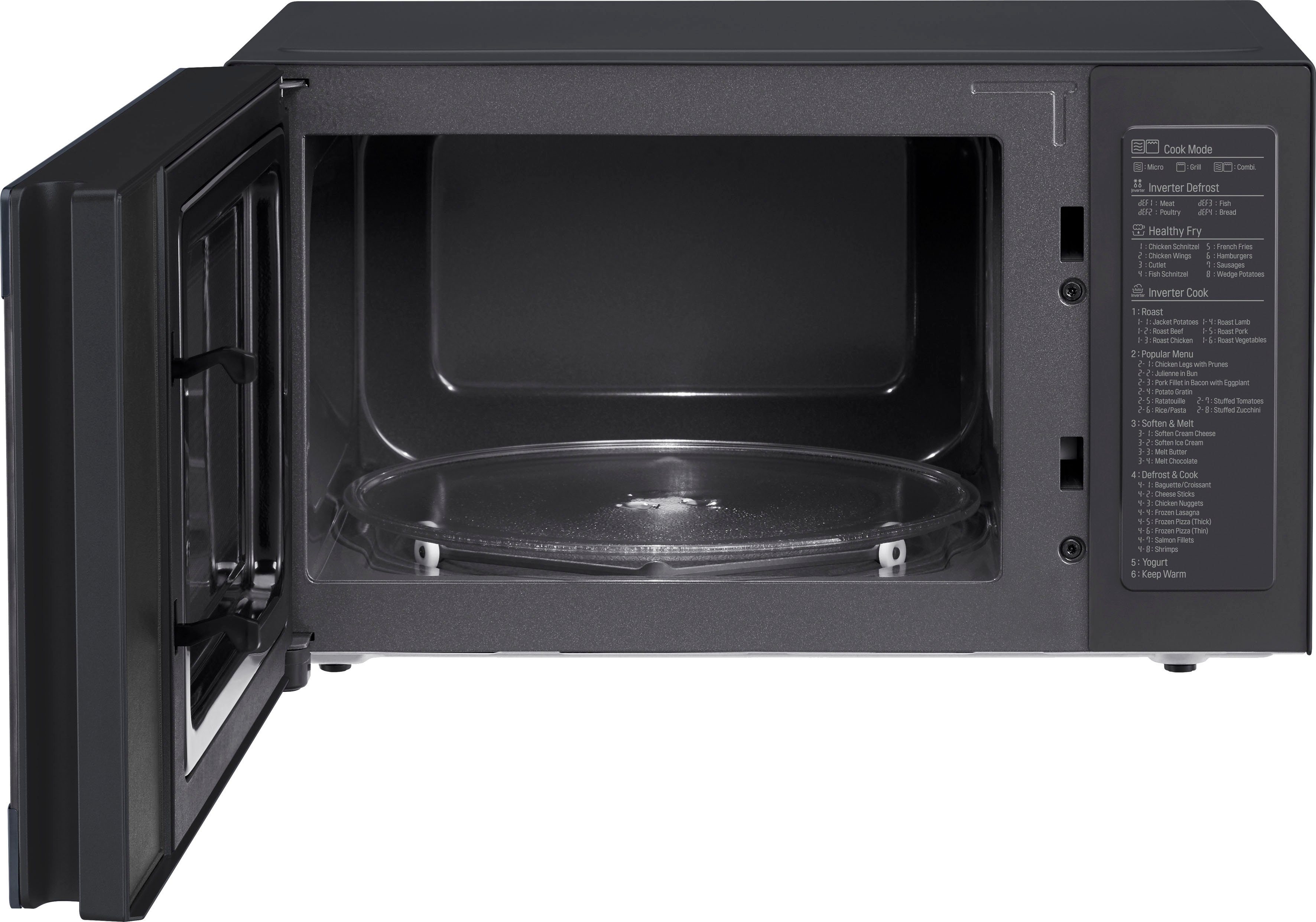 LG Magnetron MH 6565 CPB