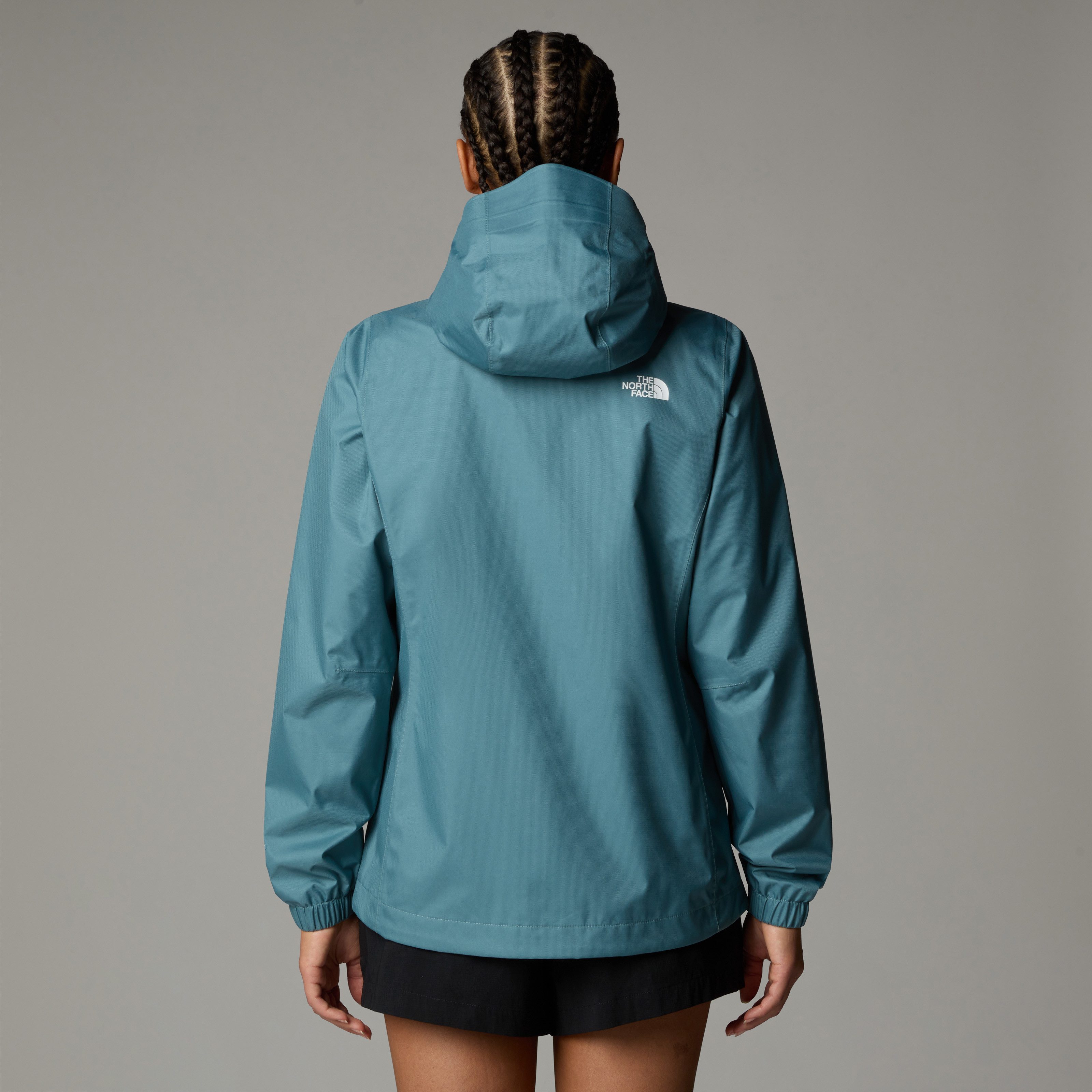 The North Face Functioneel jack W QUEST JACKET - EU (1 stuk)